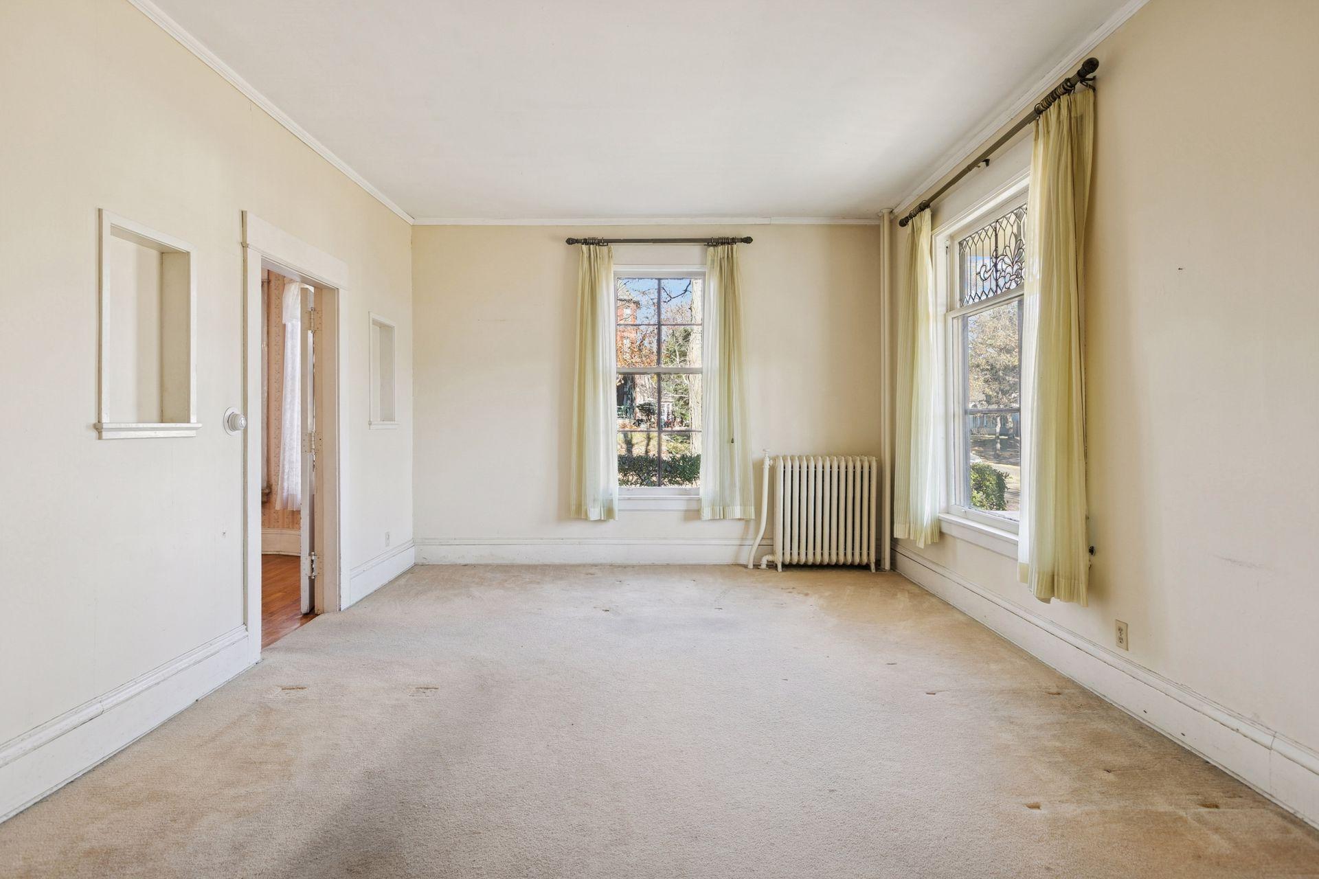 1105 Jessie Street