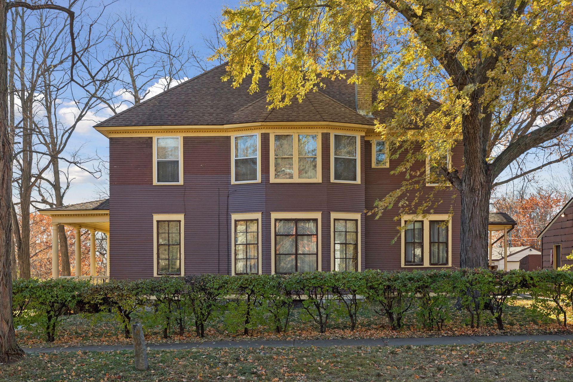 1105 Jessie Street