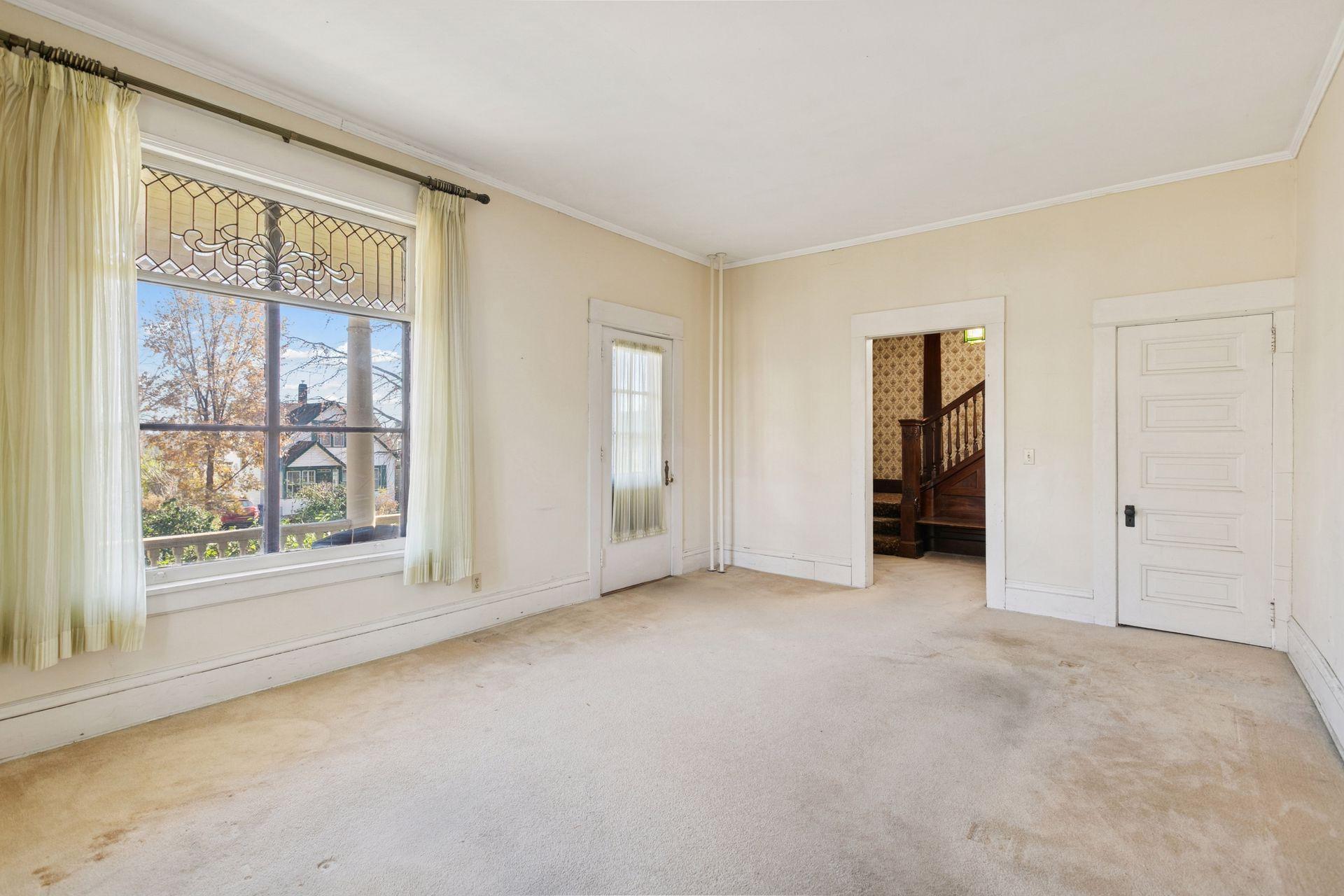 1105 Jessie Street