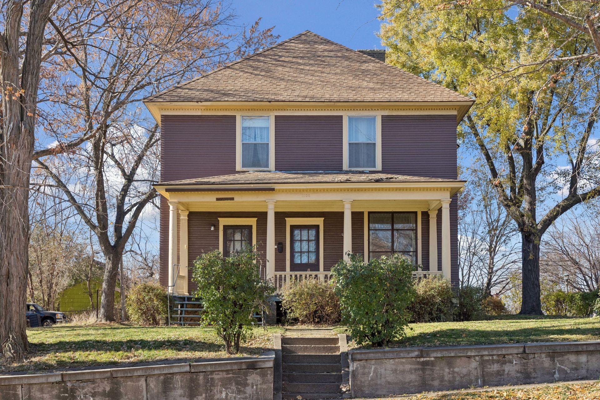 1105 Jessie Street