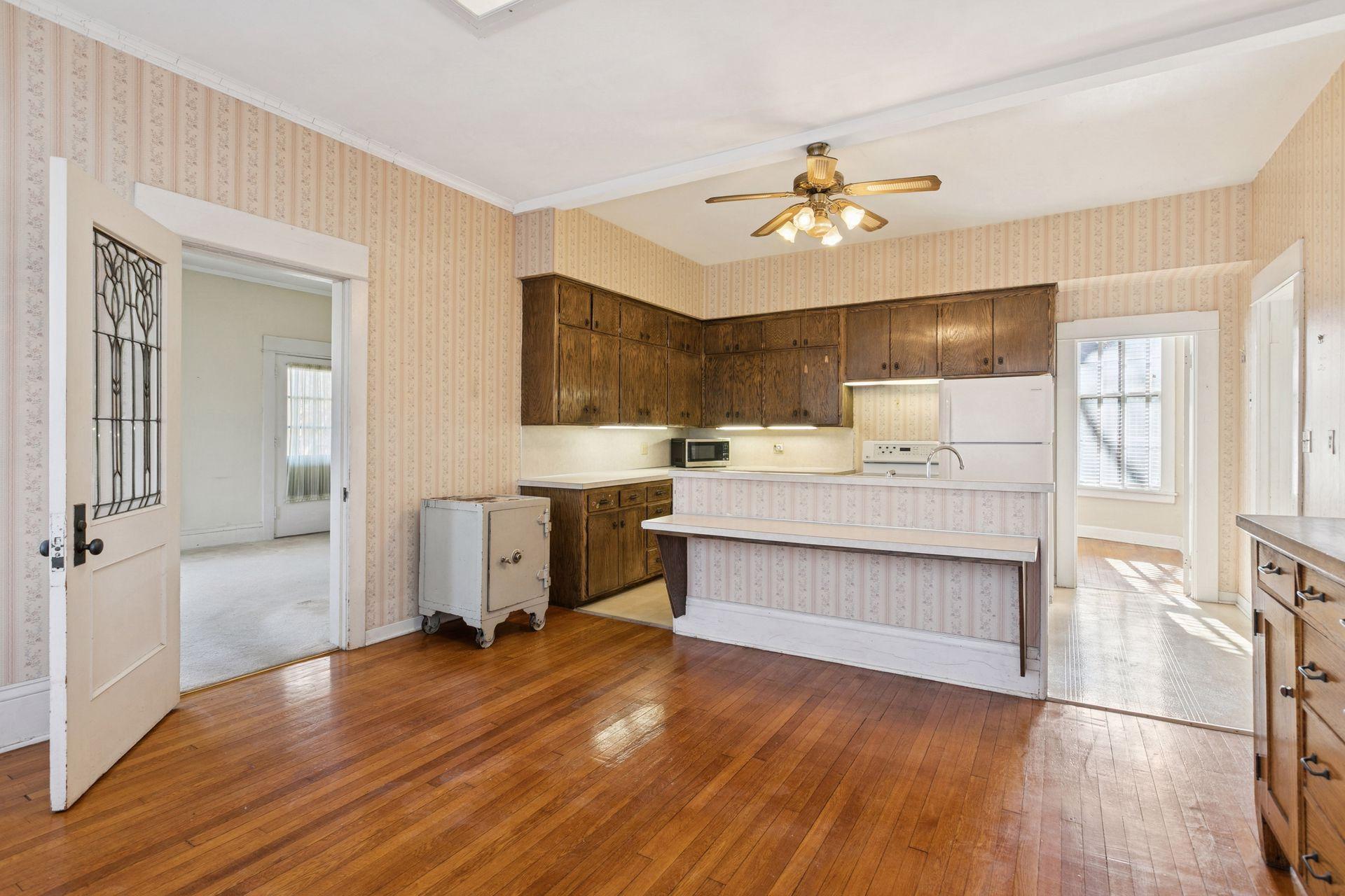 1105 Jessie Street