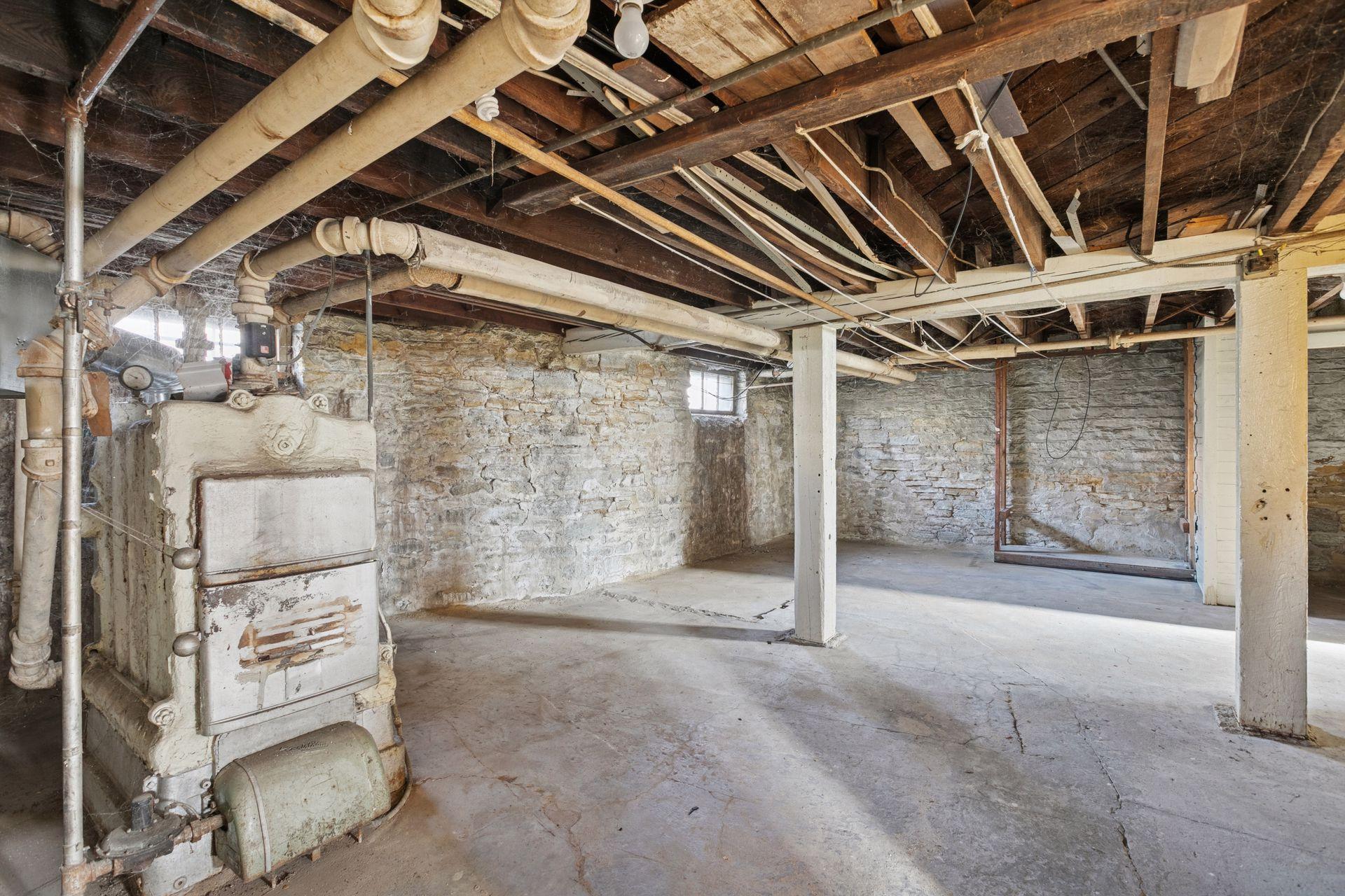 1105 Jessie Street
