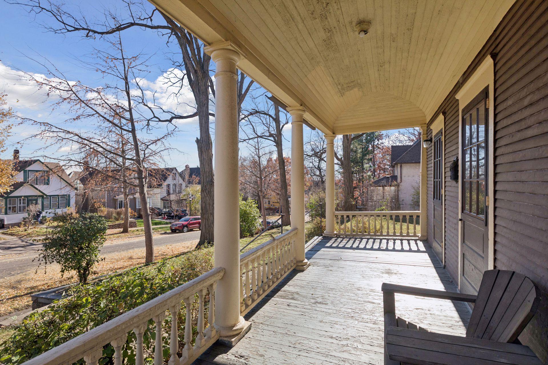1105 Jessie Street