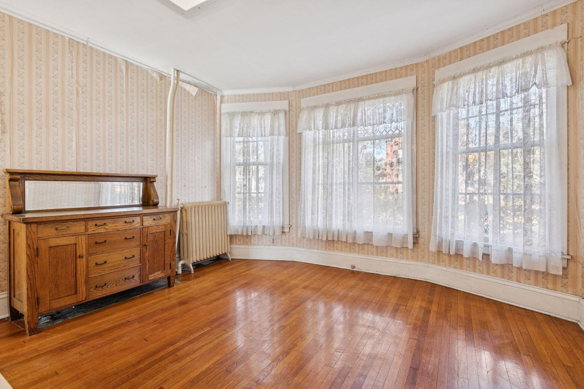1105 Jessie Street