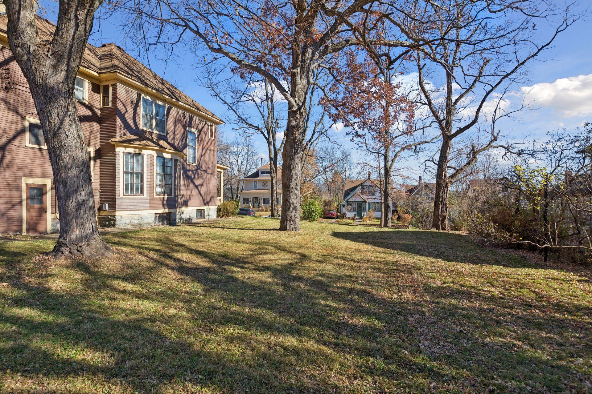 1105 Jessie Street