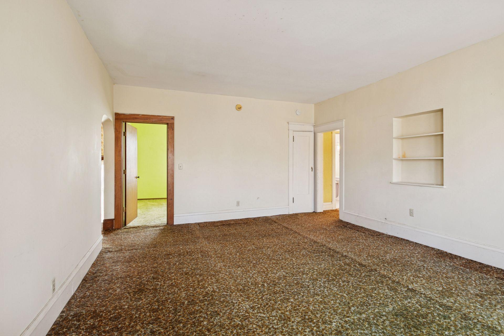 1105 Jessie Street