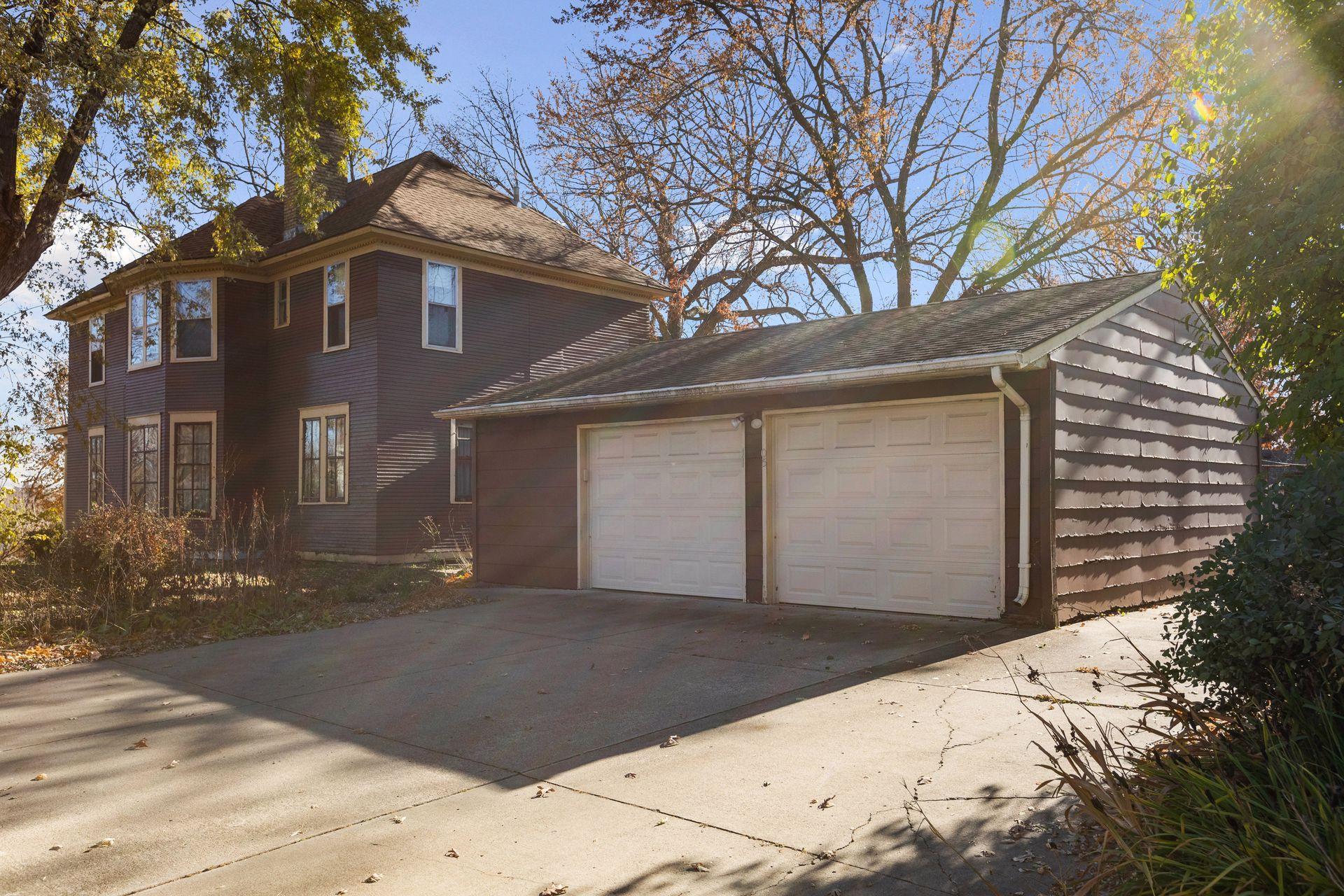 1105 Jessie Street