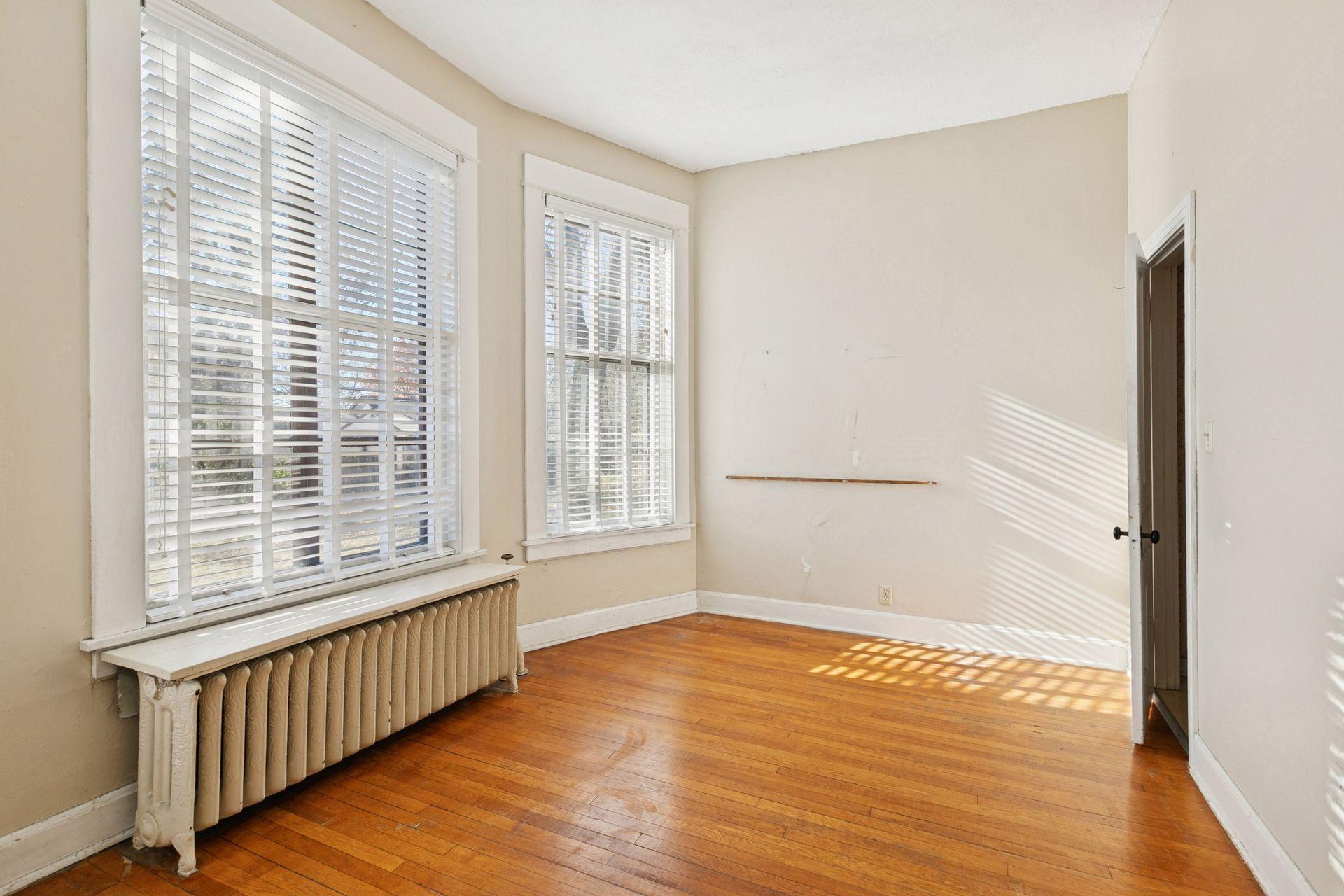 1105 Jessie Street