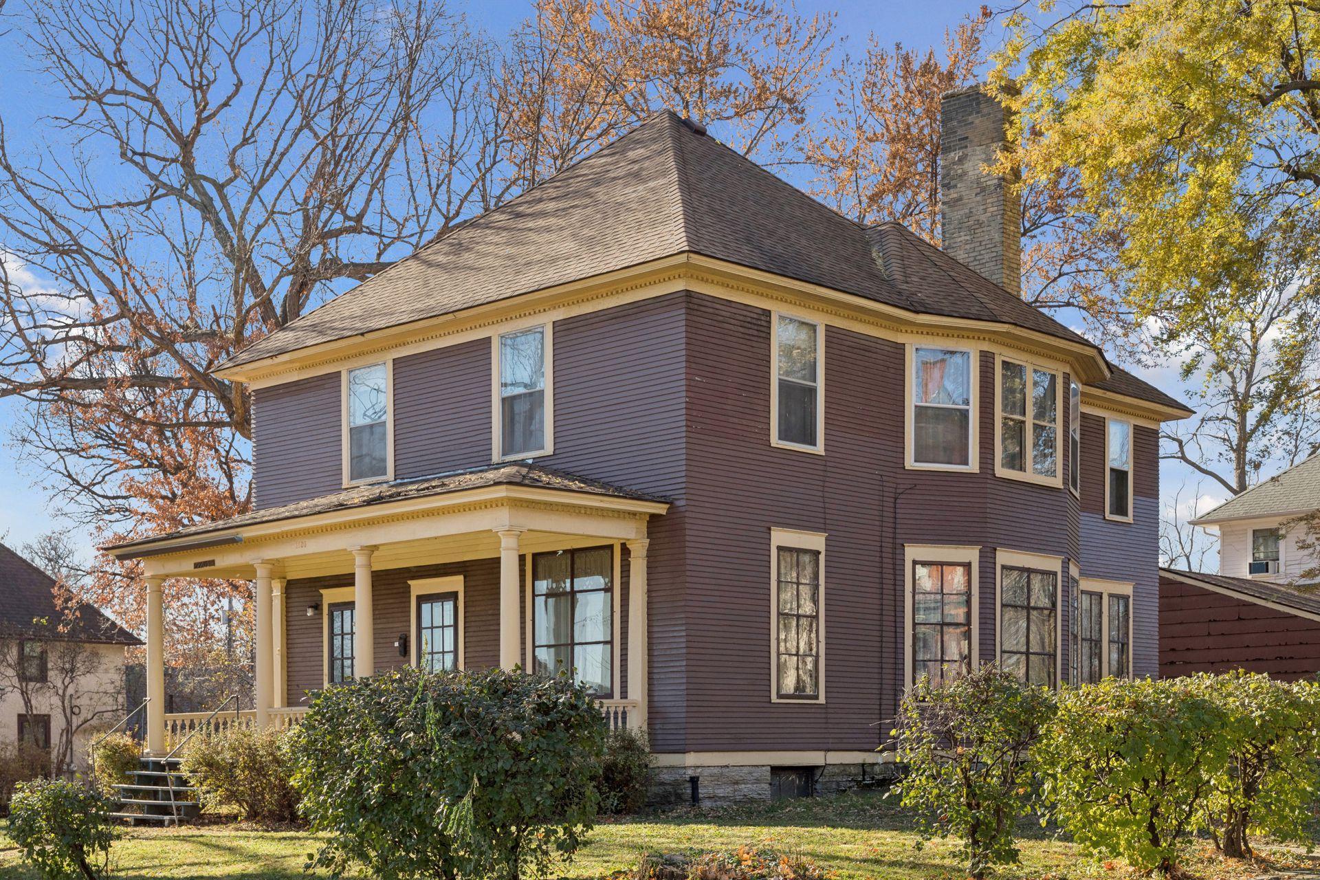 1105 Jessie Street