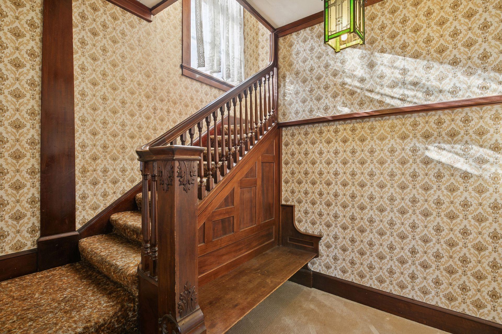 1105 Jessie Street