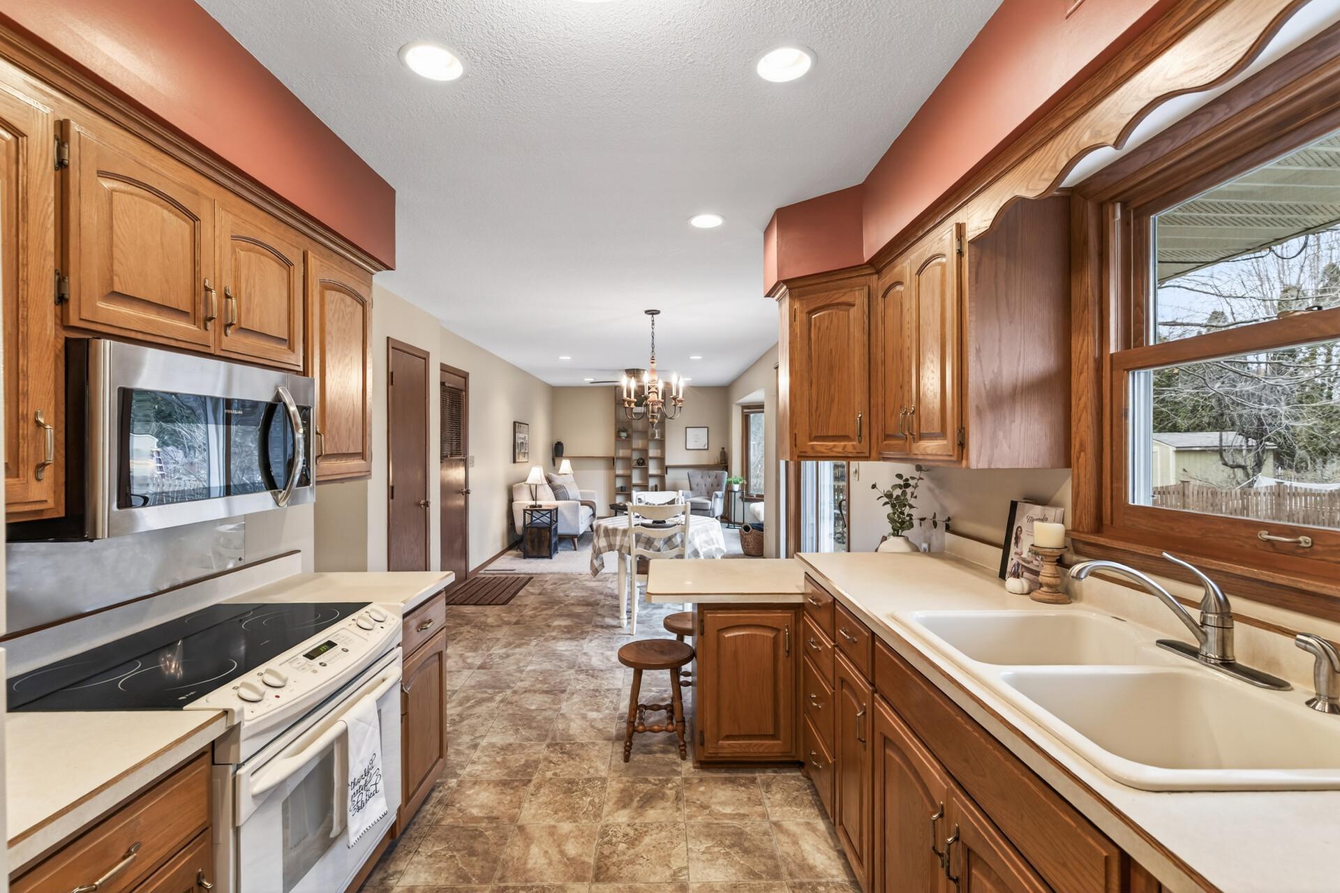 3627 205th Street W