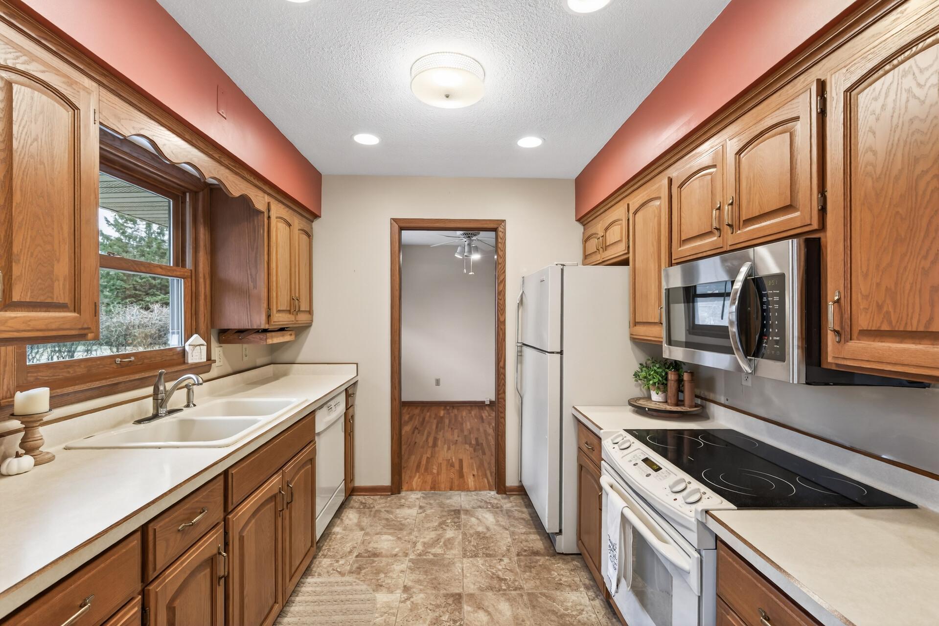 3627 205th Street W