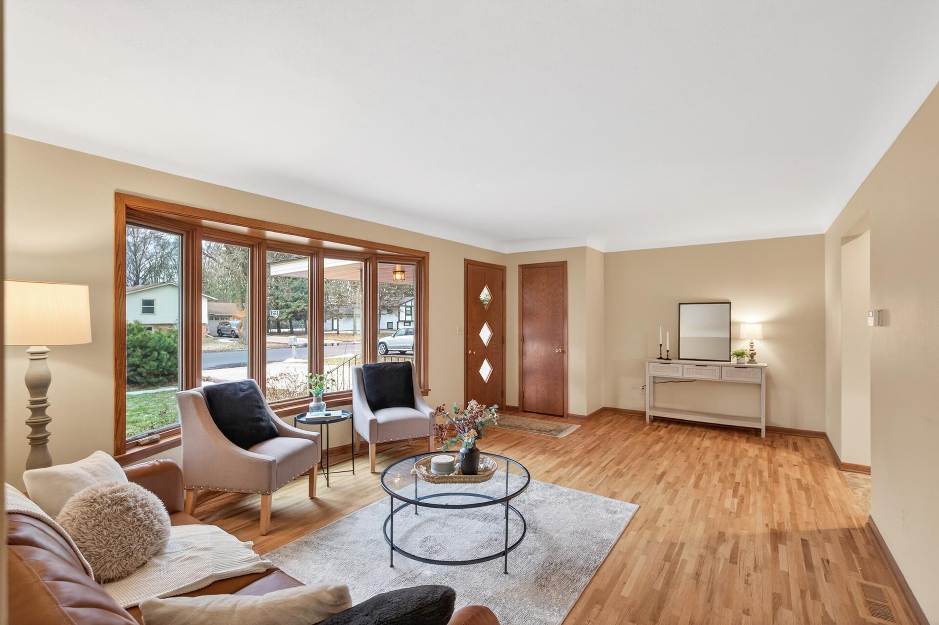 3627 205th Street W