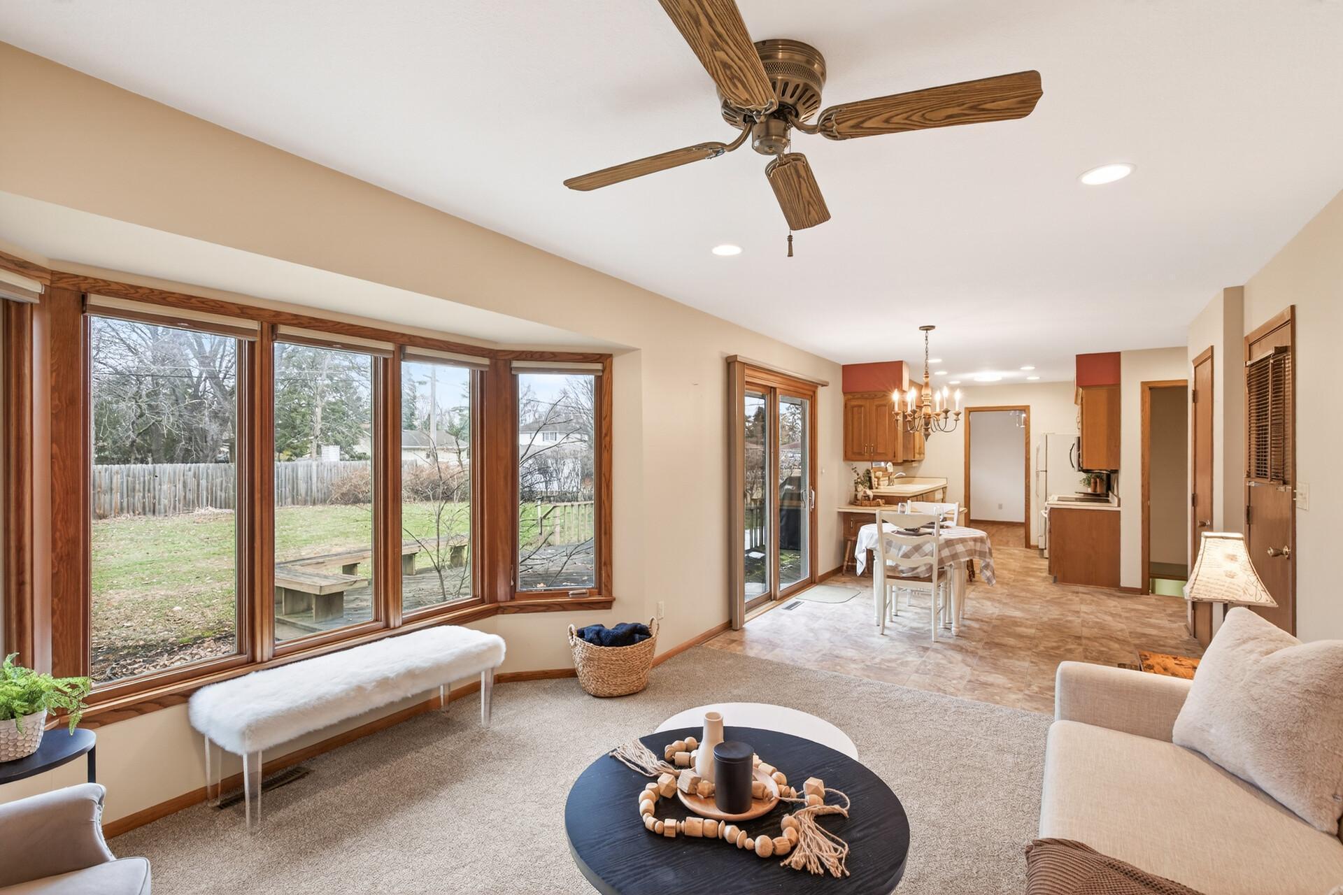 3627 205th Street W
