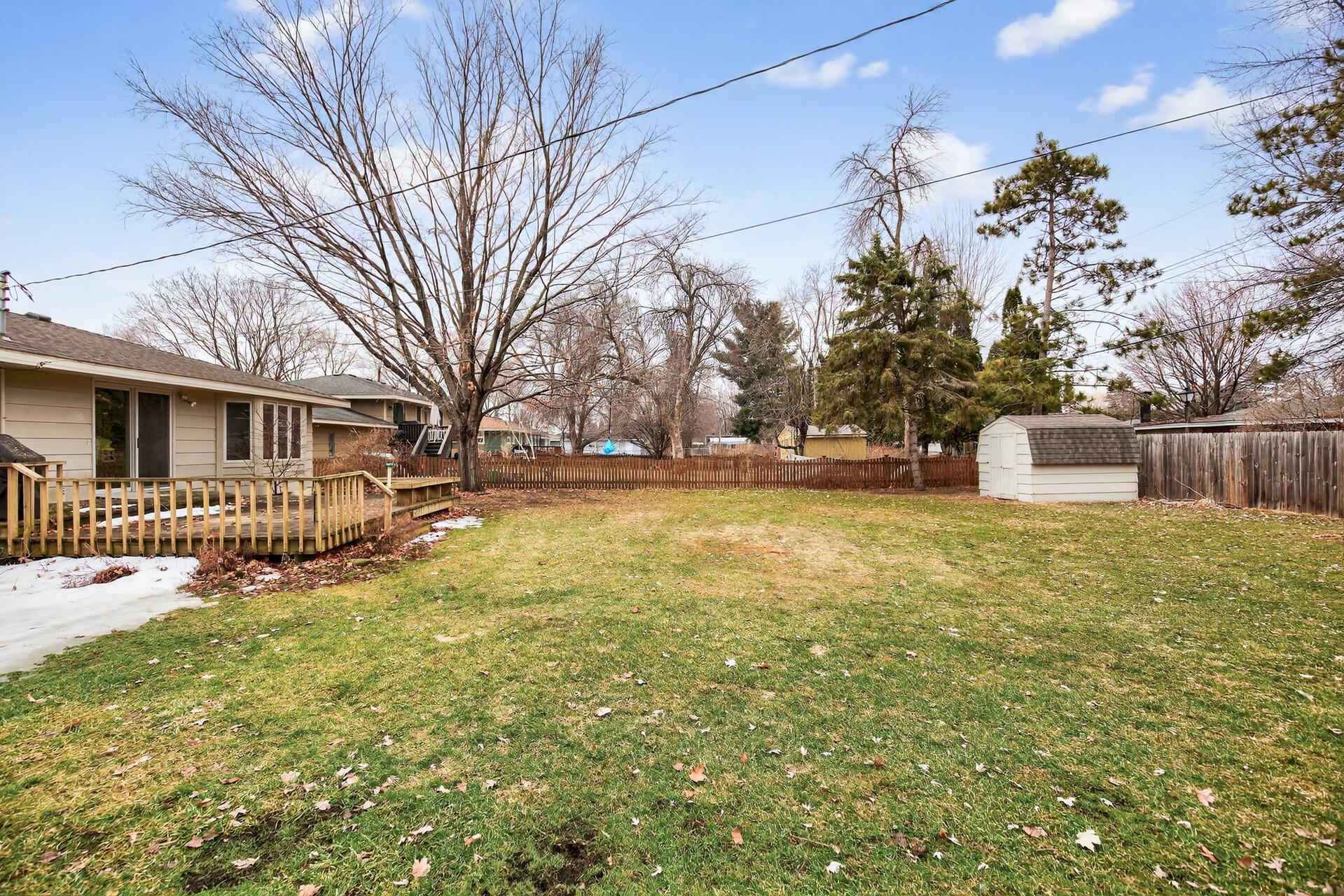 3627 205th Street W
