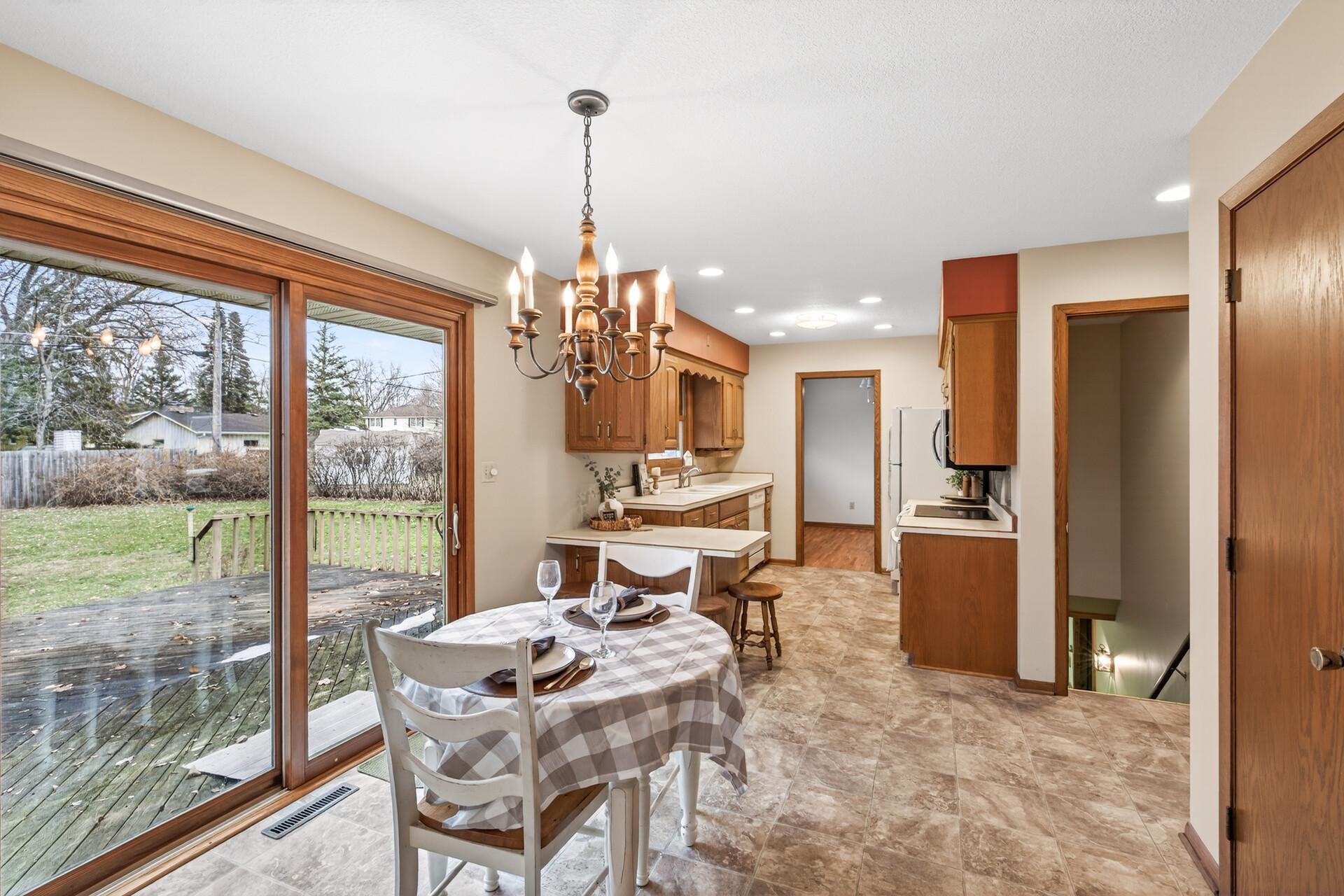 3627 205th Street W
