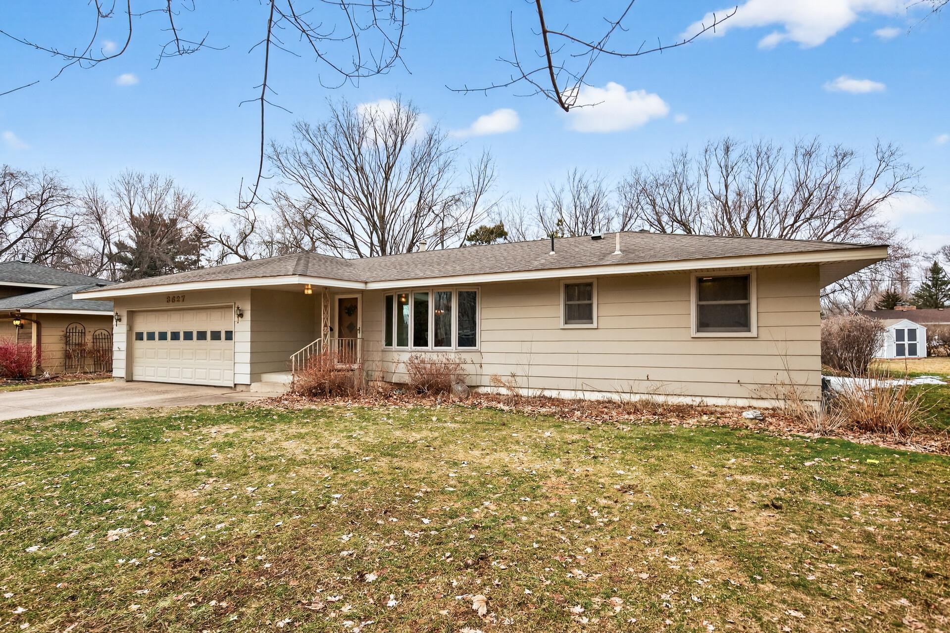 3627 205th Street W