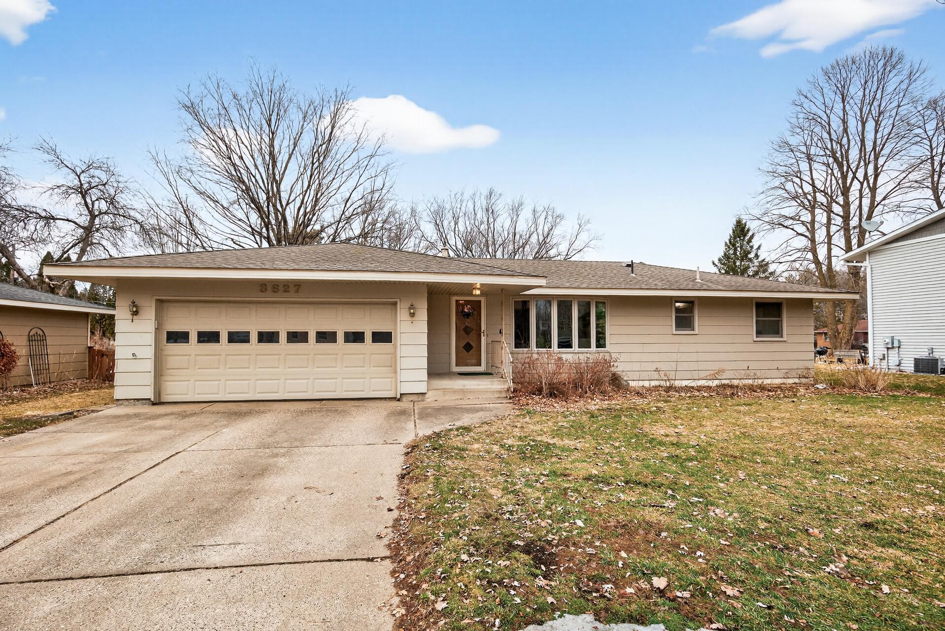 3627 205th Street W