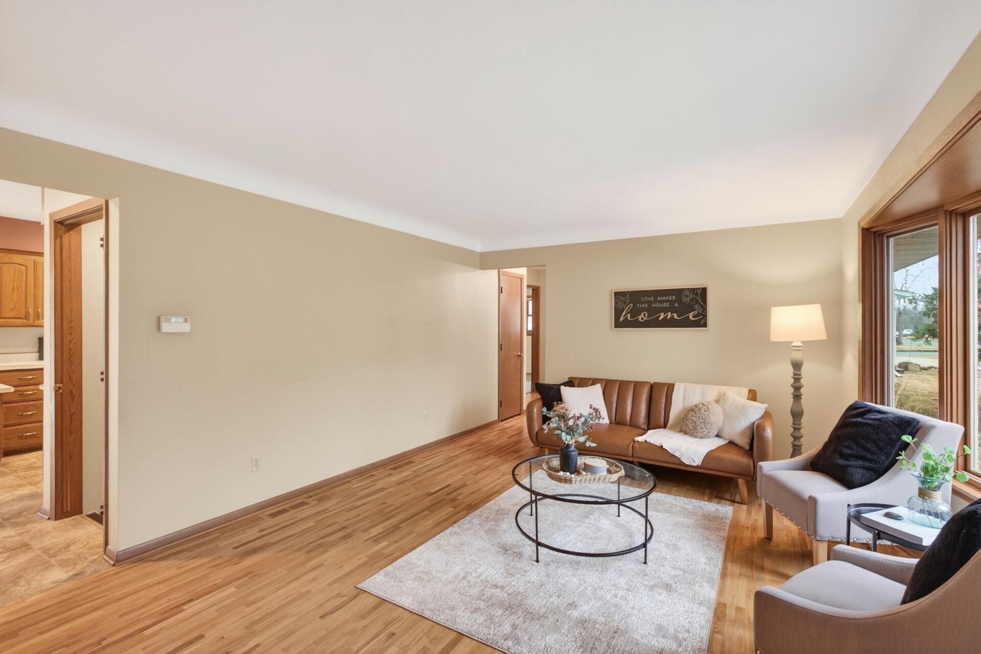 3627 205th Street W