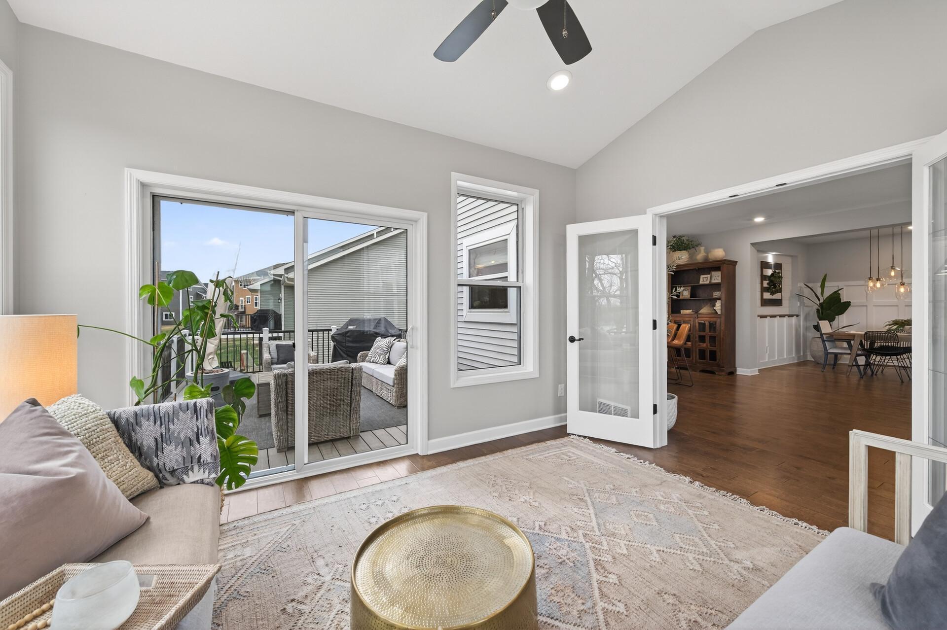 13046 Aulden Avenue