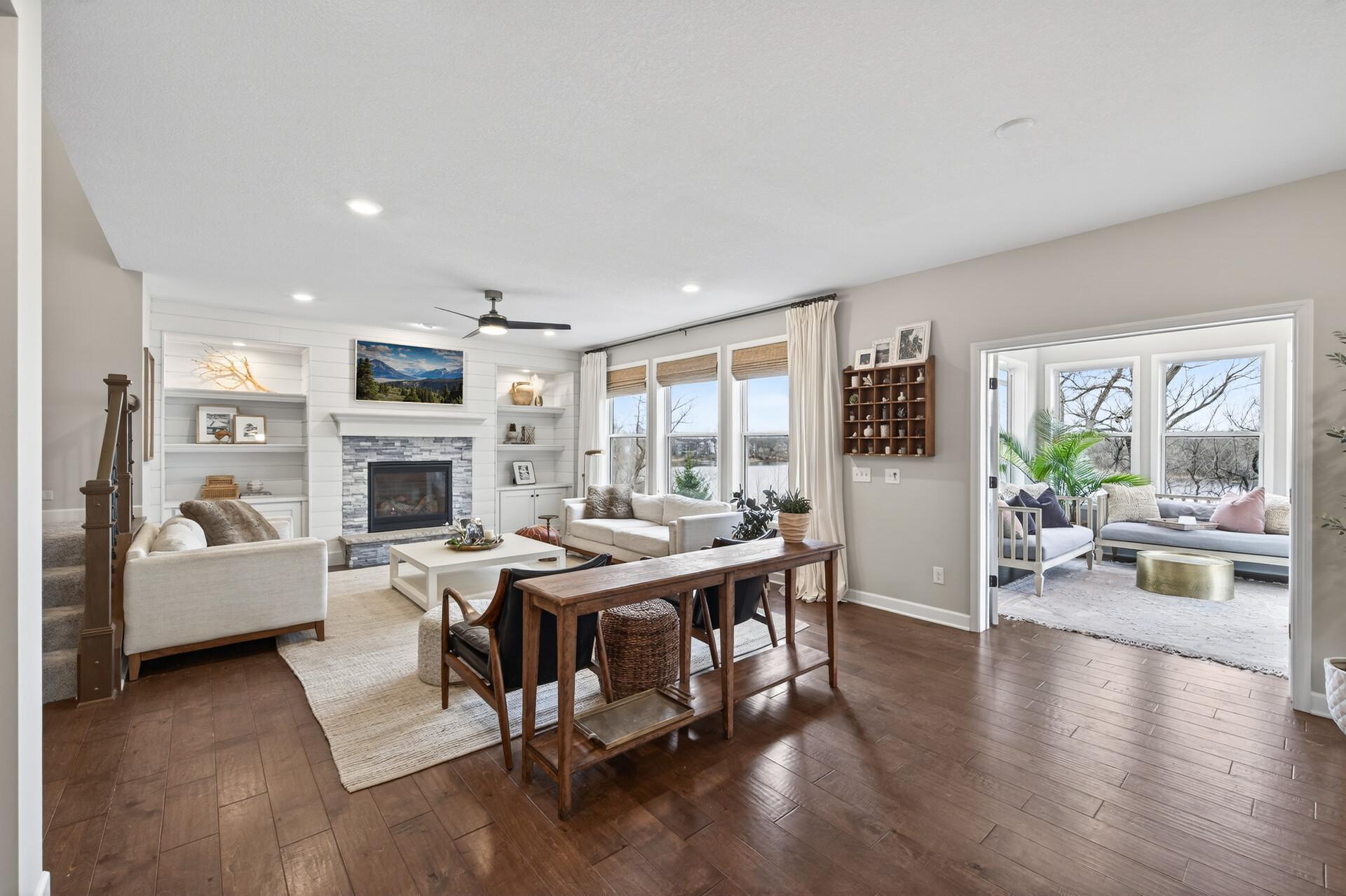 13046 Aulden Avenue