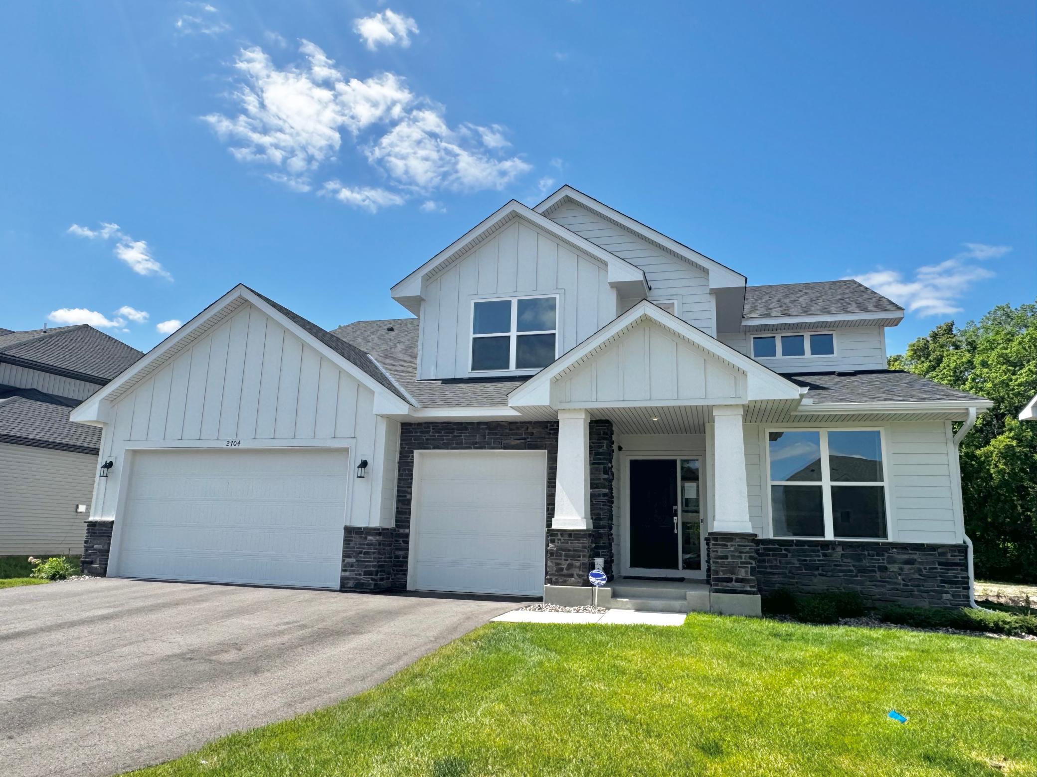 2704 Aspen Drive
