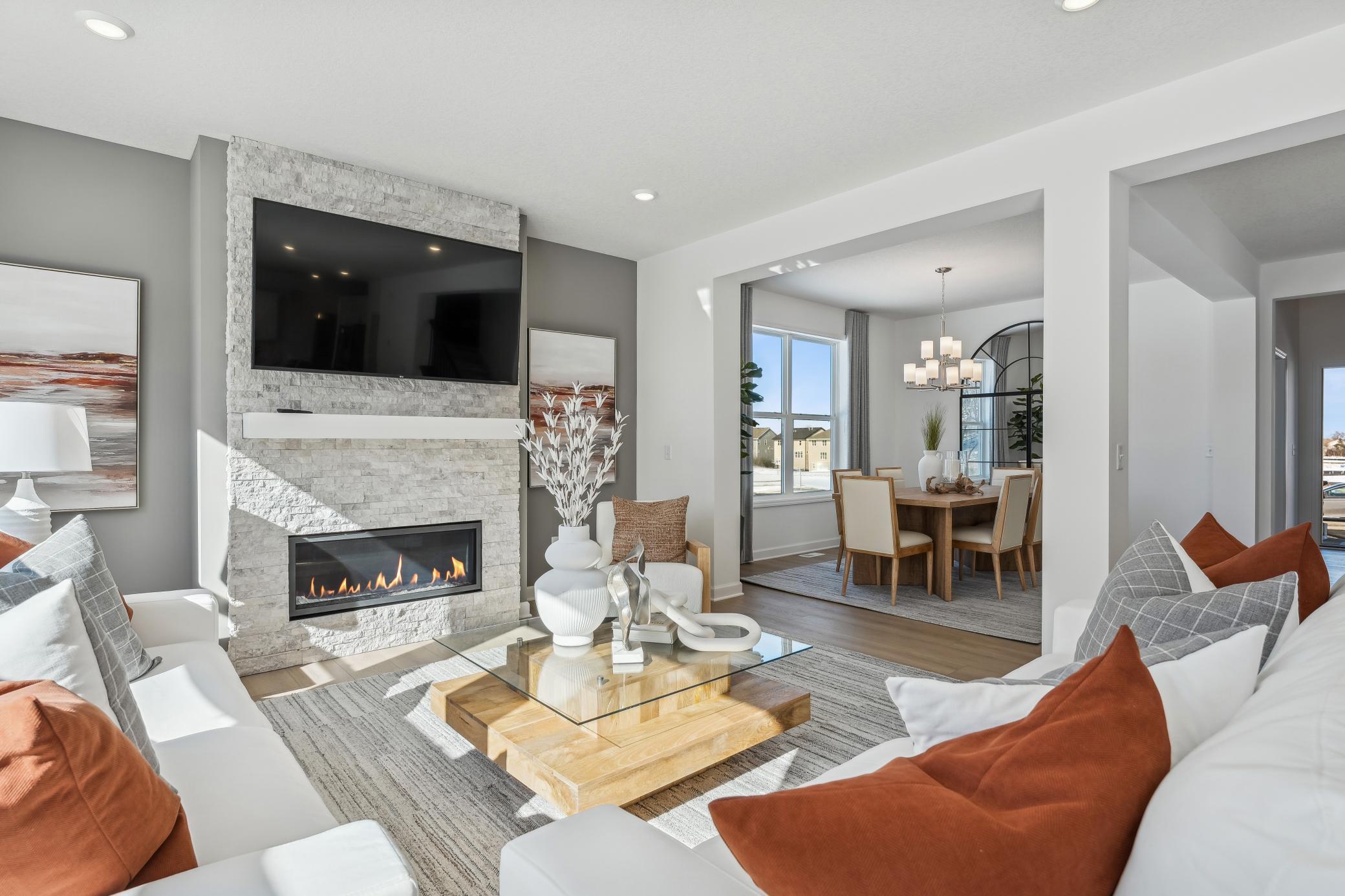 2704 Aspen Drive