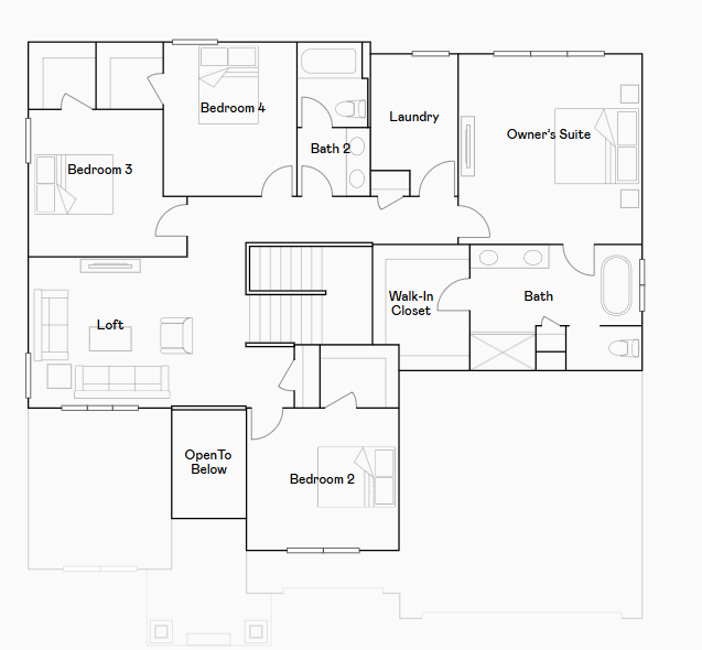 2704 Aspen Drive
