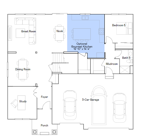 2704 Aspen Drive