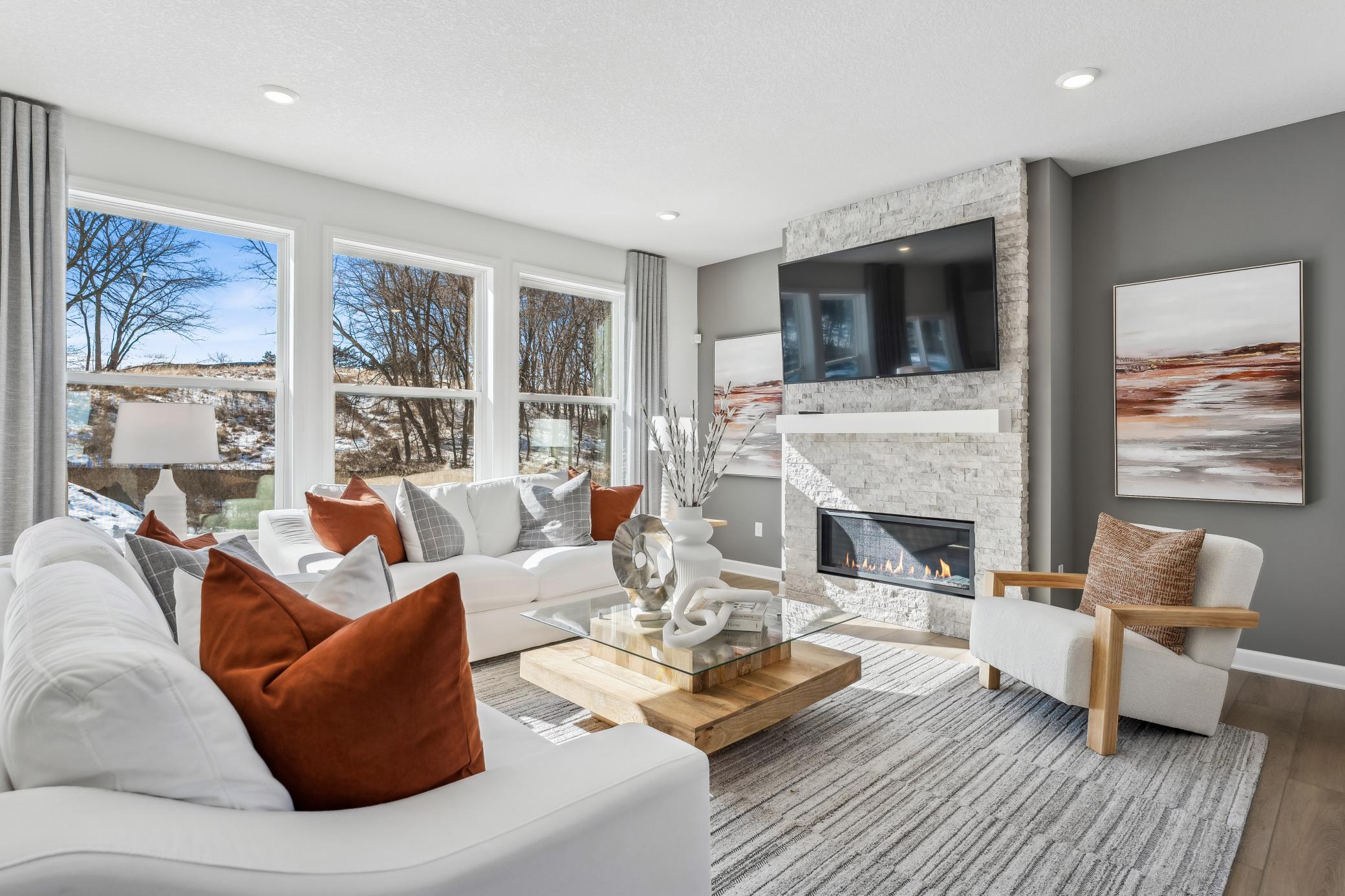 2704 Aspen Drive
