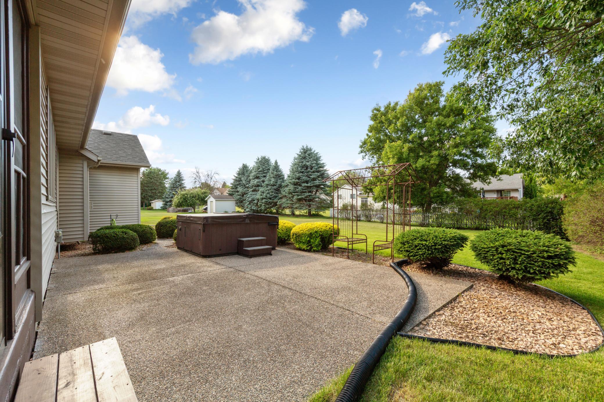 204 Allen Lane
