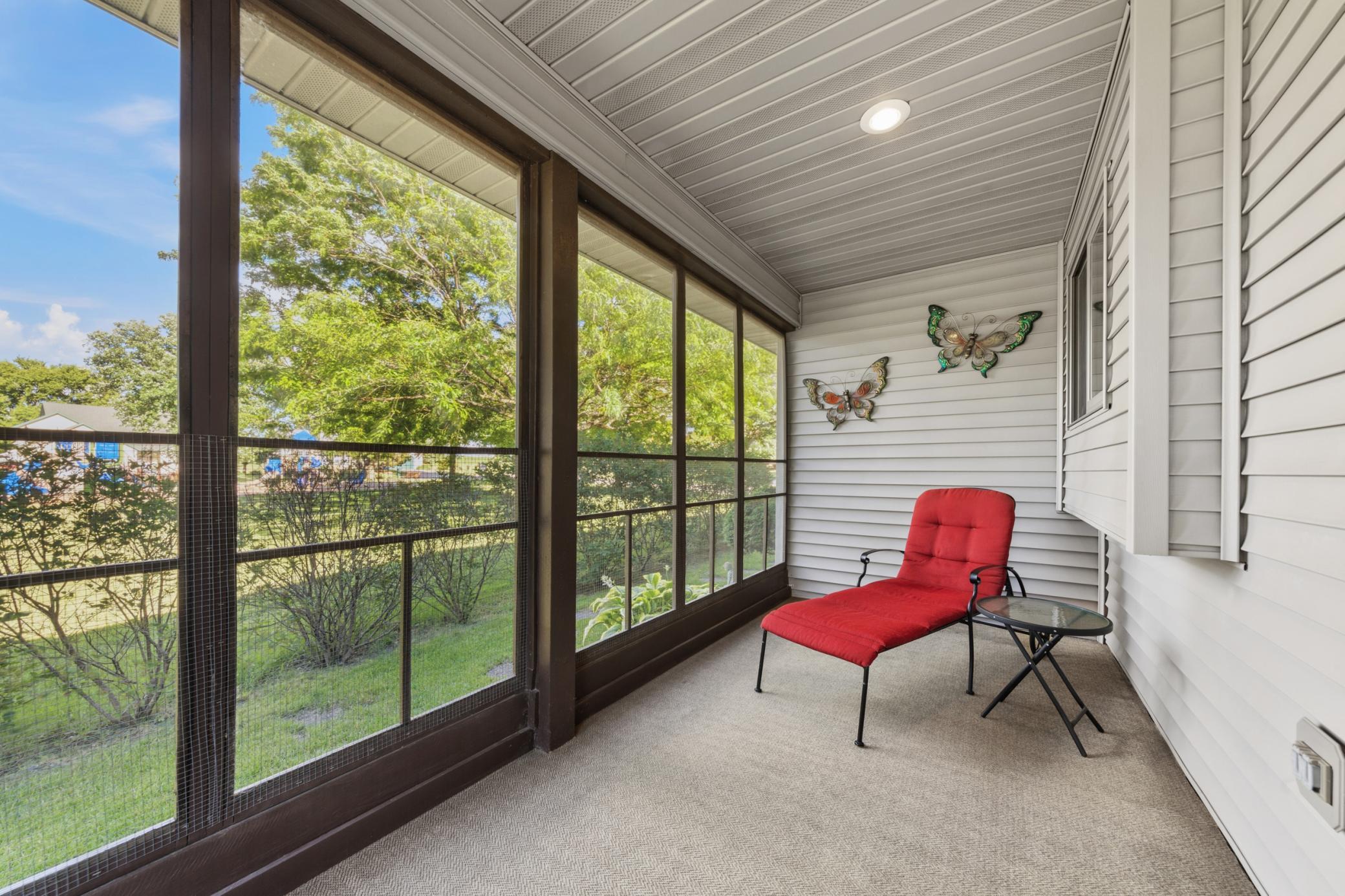 204 Allen Lane