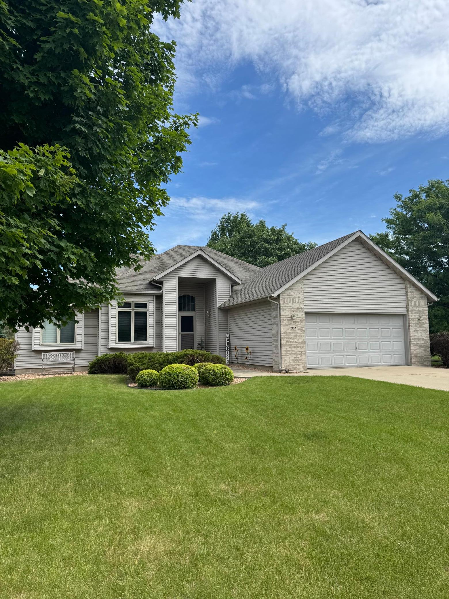 204 Allen Lane