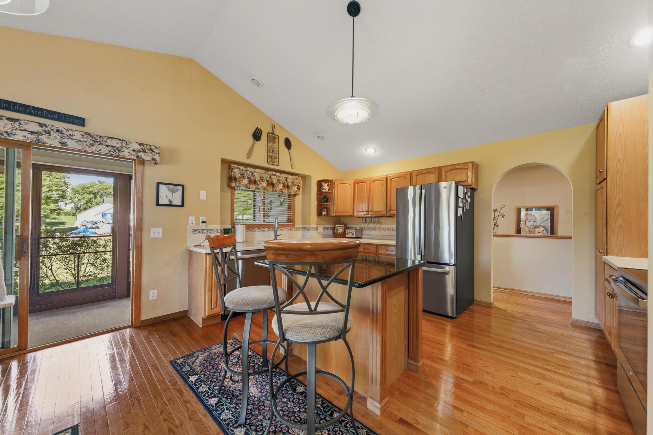 204 Allen Lane