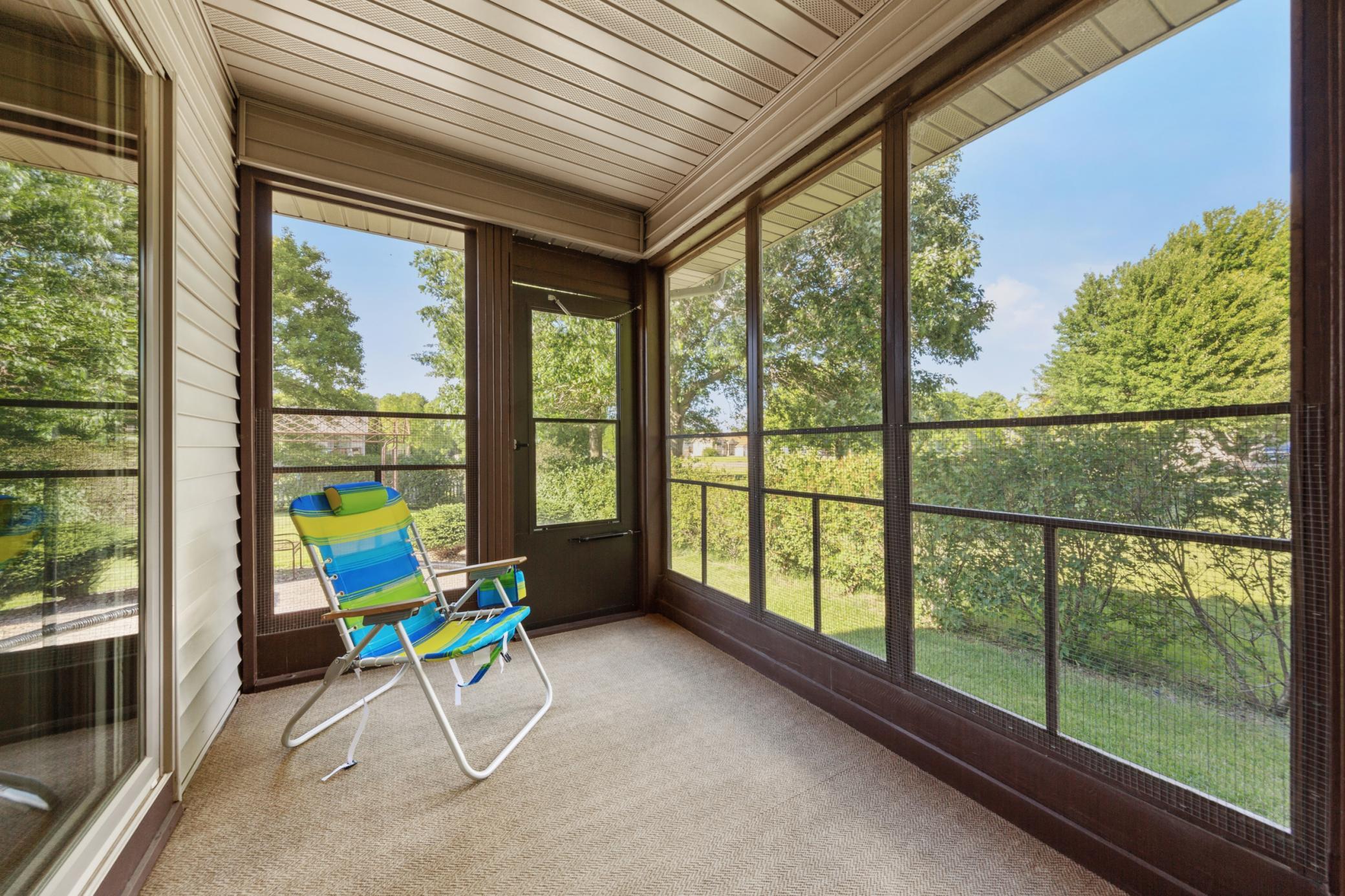 204 Allen Lane