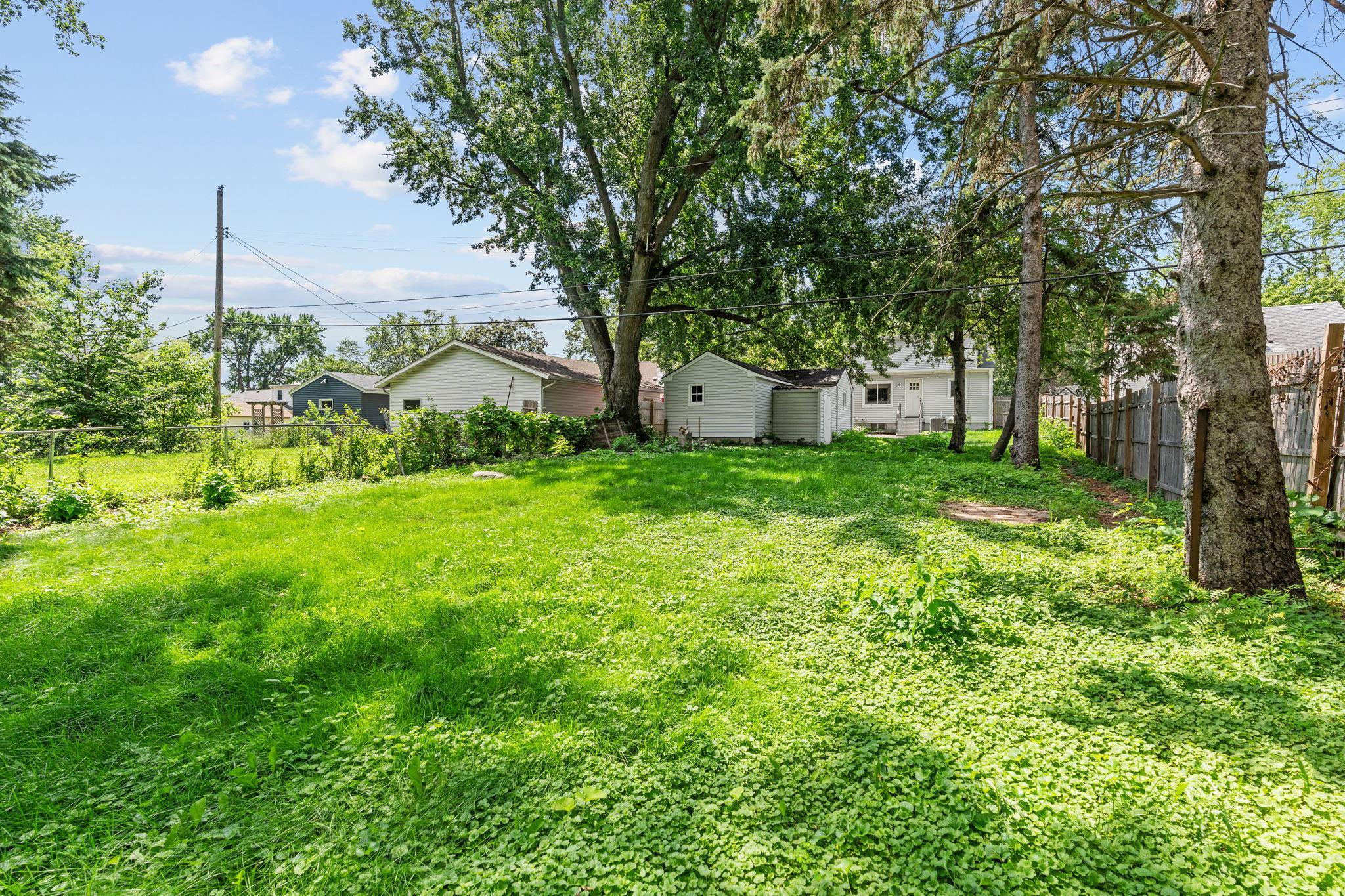 1752 Flandrau Street