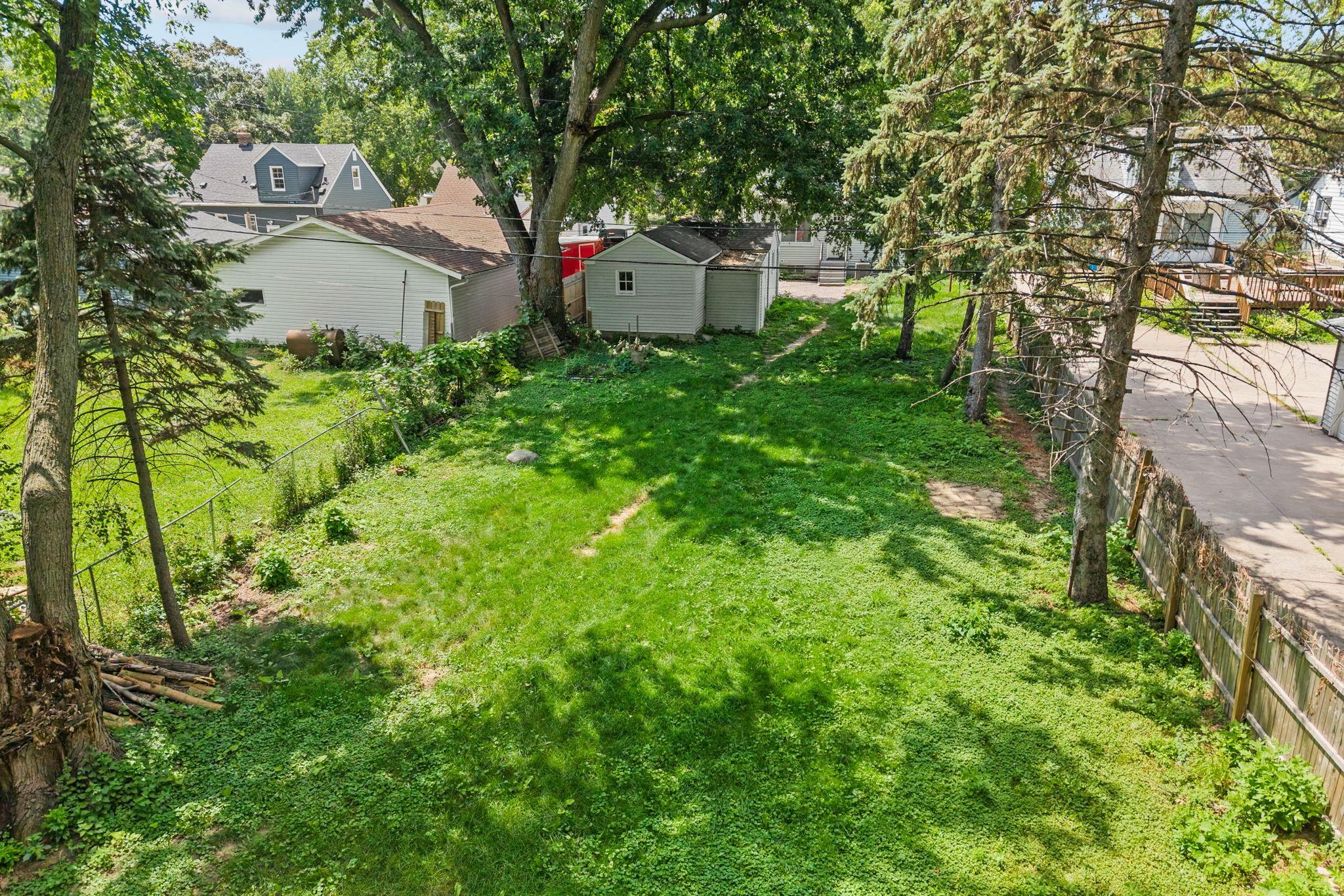 1752 Flandrau Street