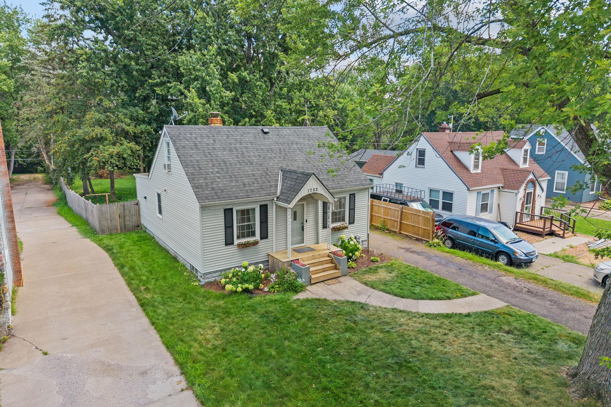1752 Flandrau Street