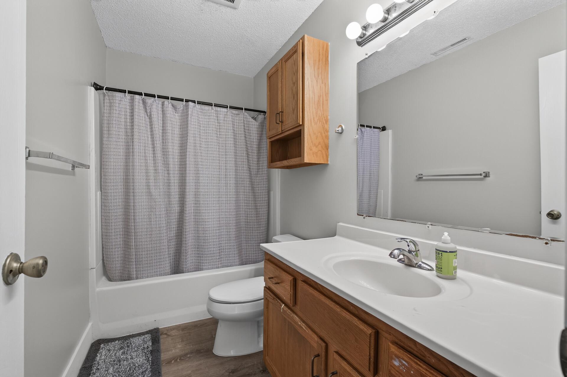 12951 Girard Avenue S Unit: 1