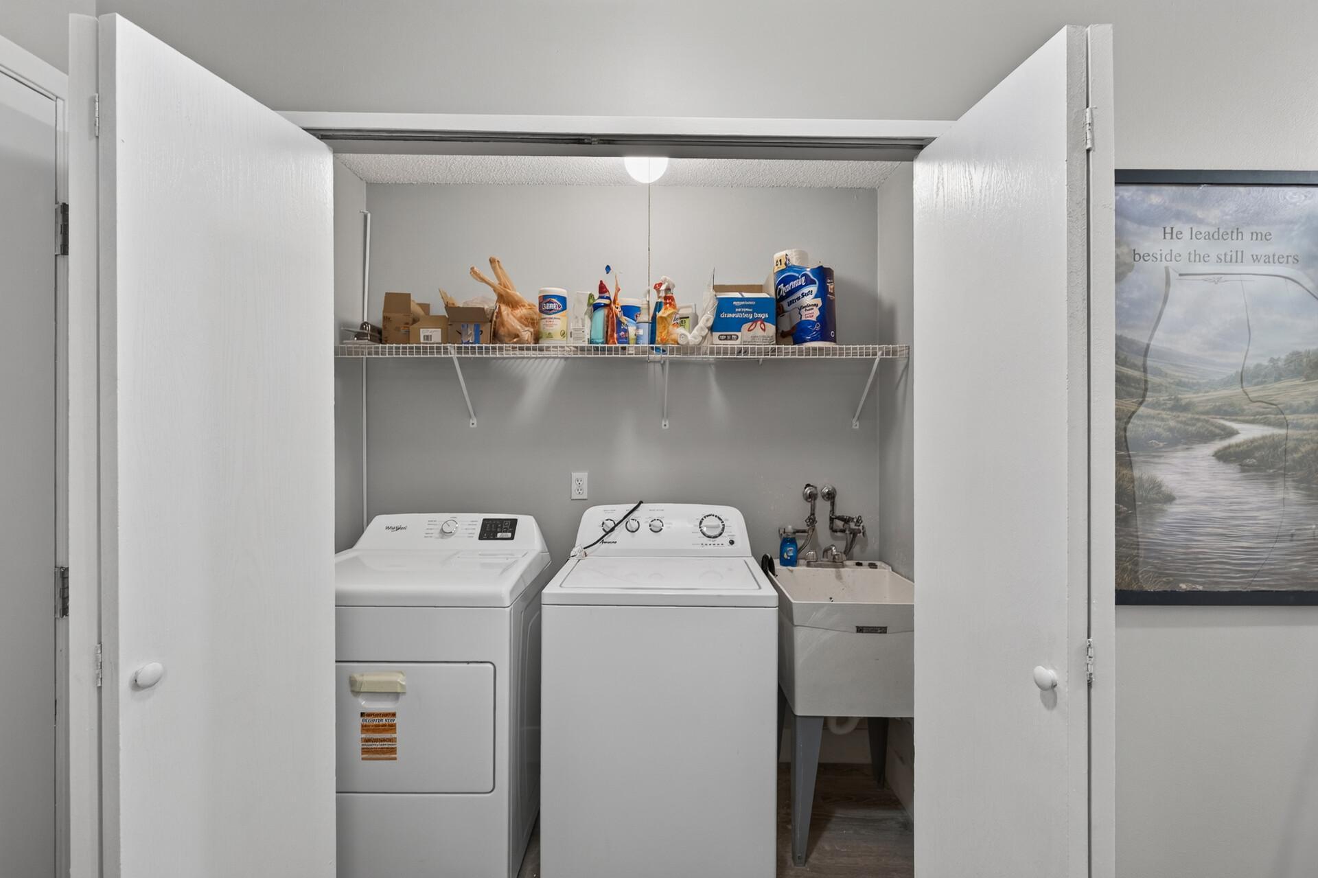 12951 Girard Avenue S Unit: 1