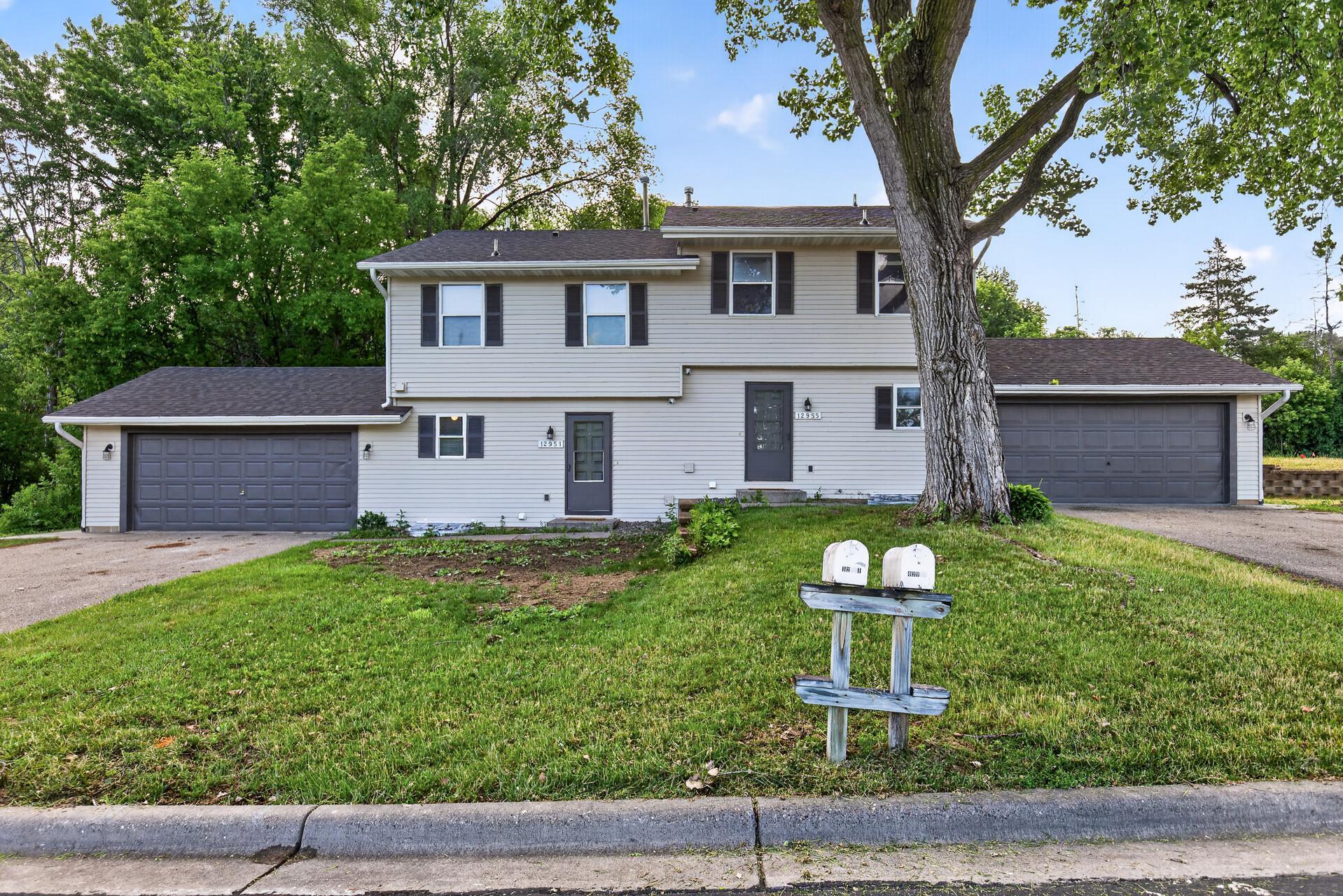 12951 Girard Avenue S Unit: 1
