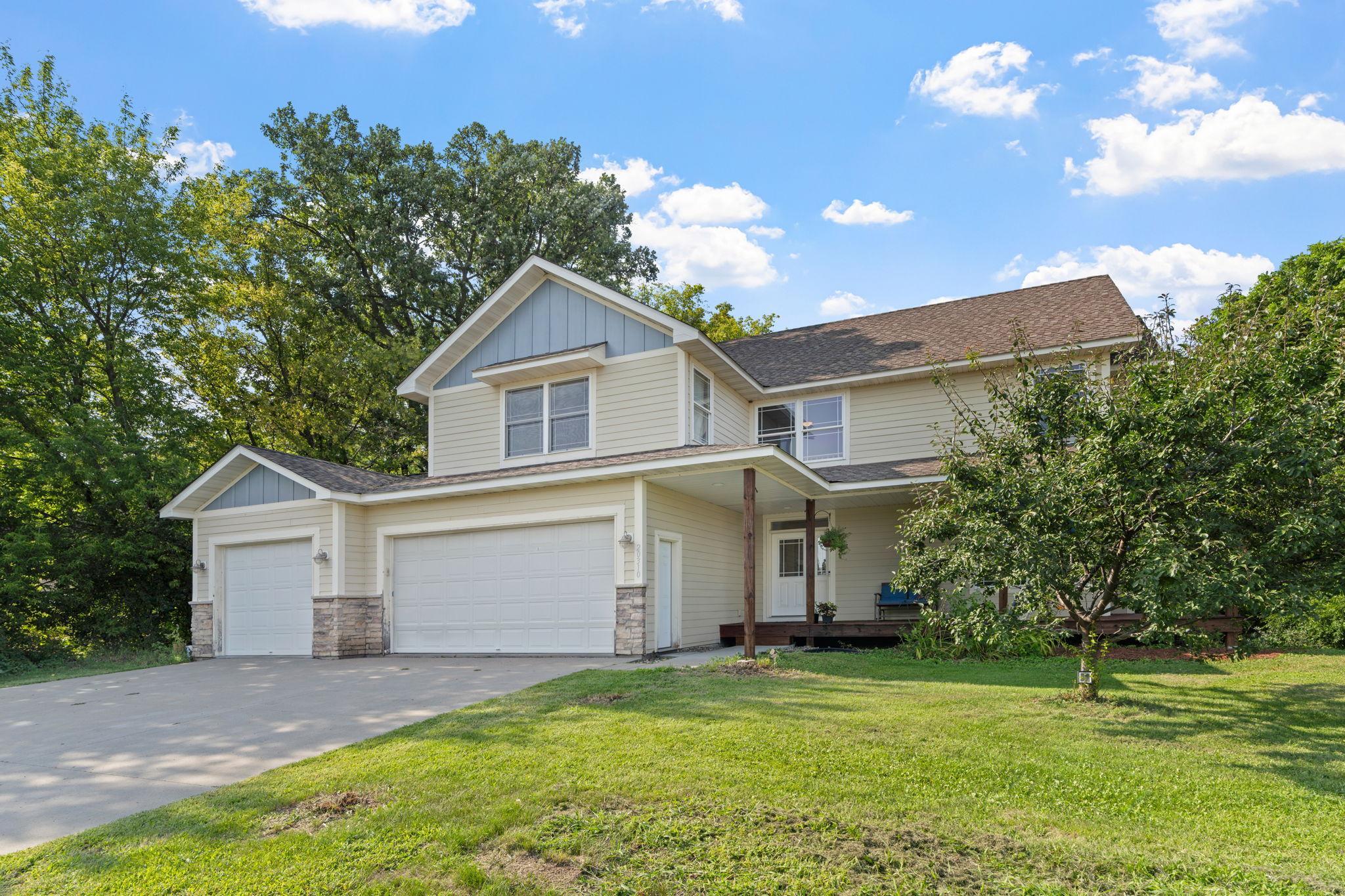 20310 Akin Court