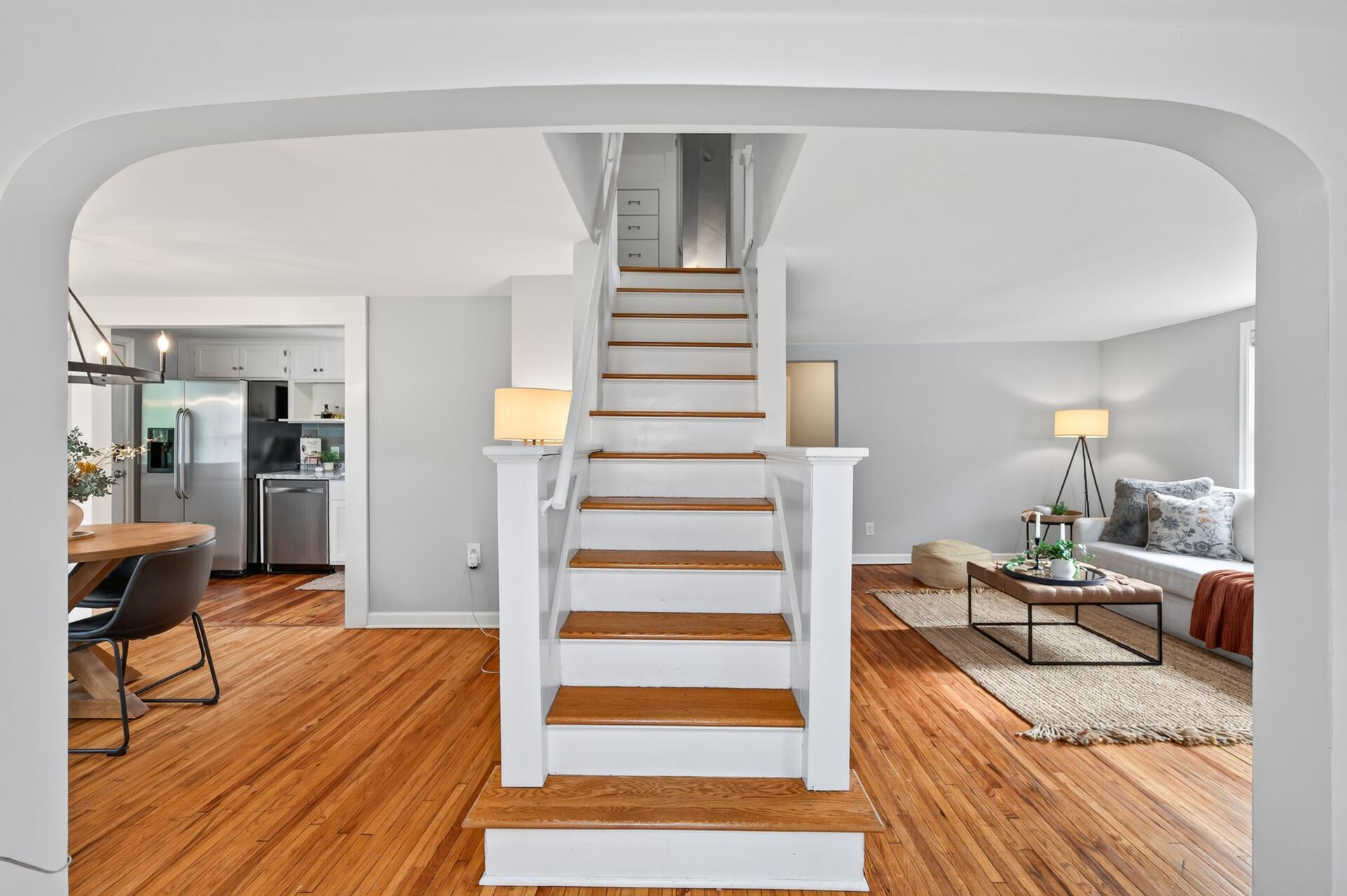 115 S Cedar Street