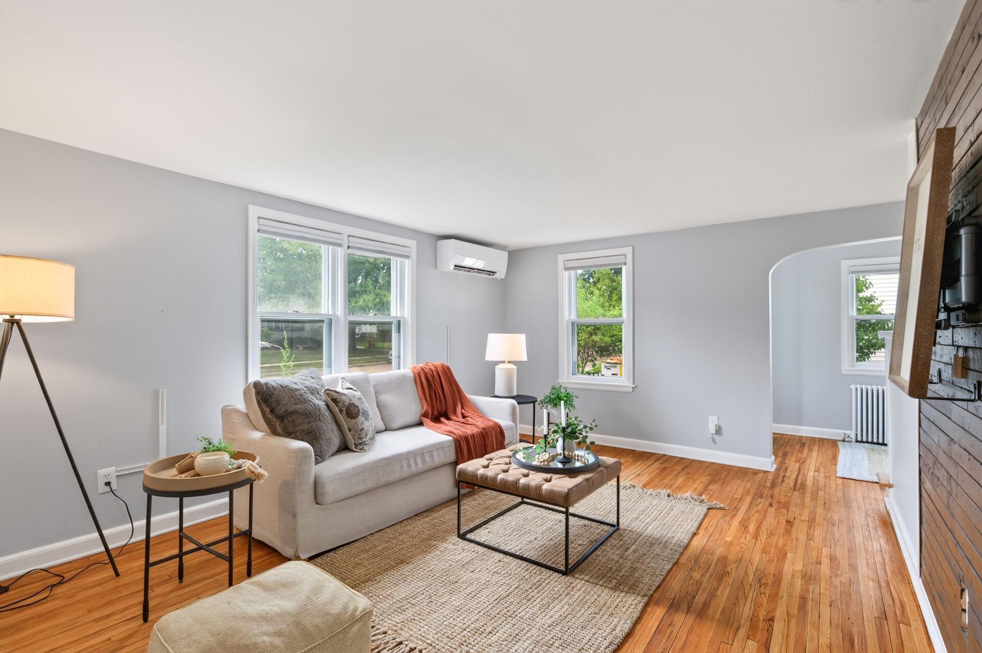 115 S Cedar Street