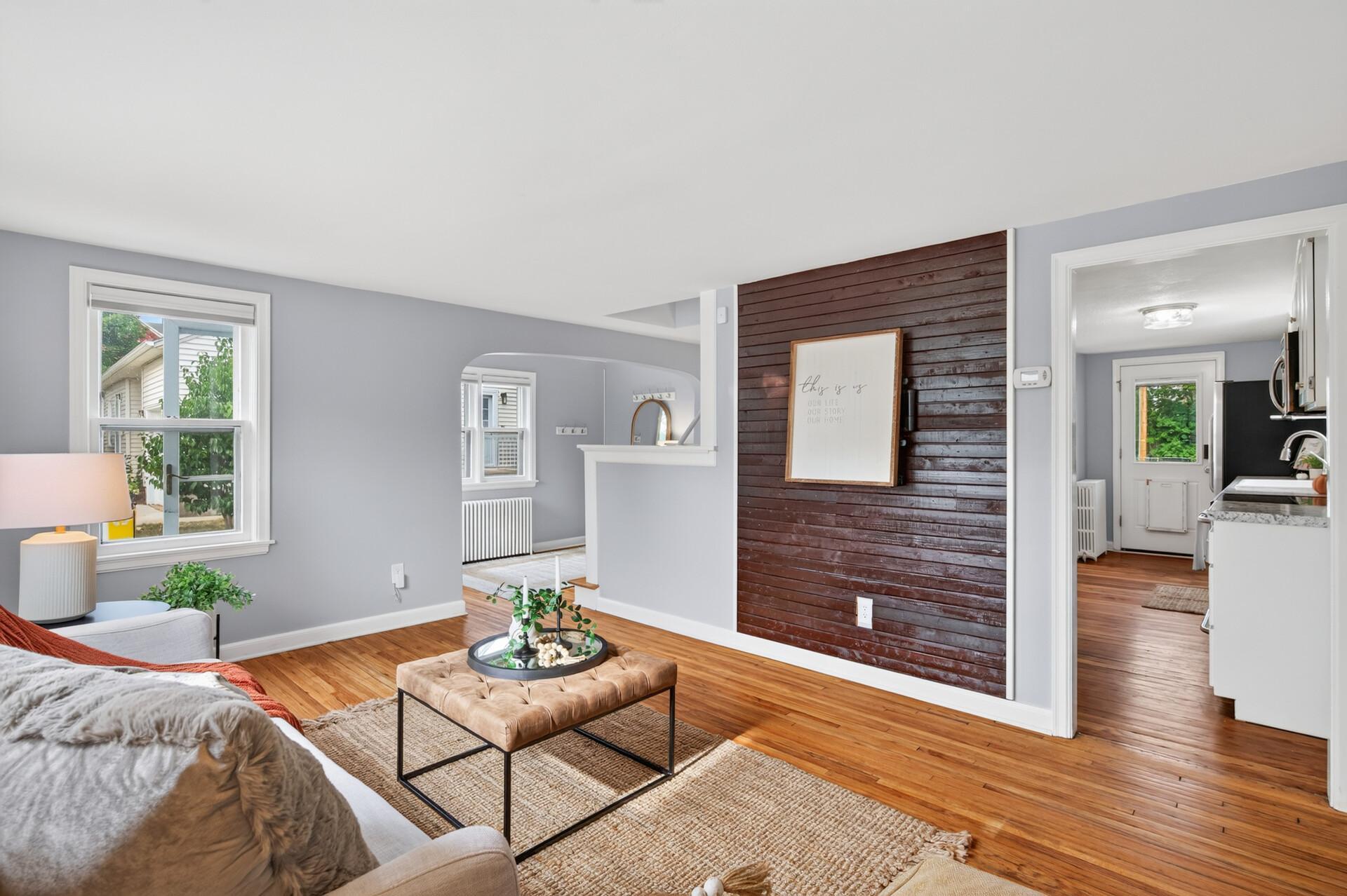 115 S Cedar Street