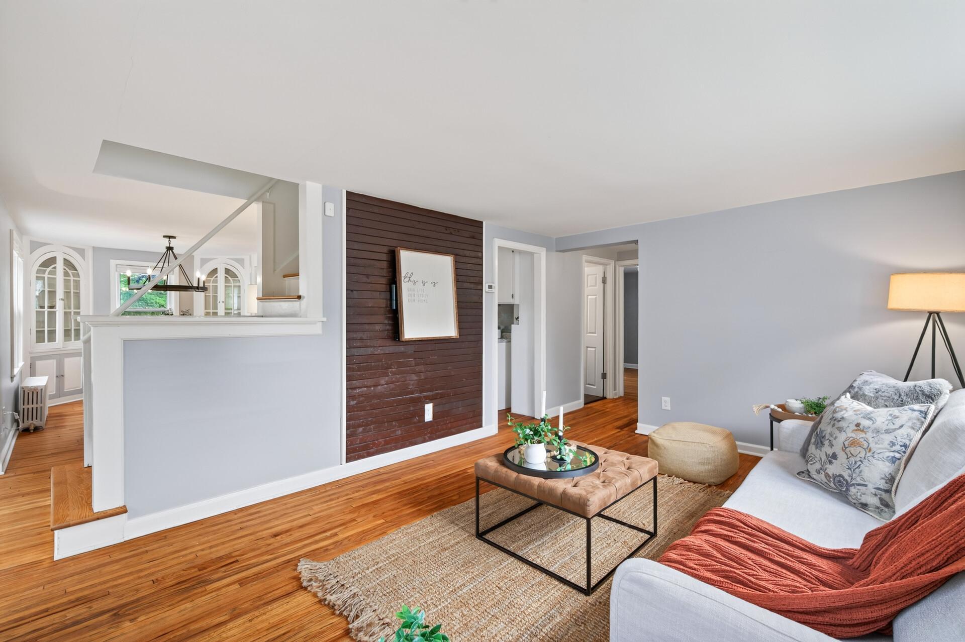 115 S Cedar Street