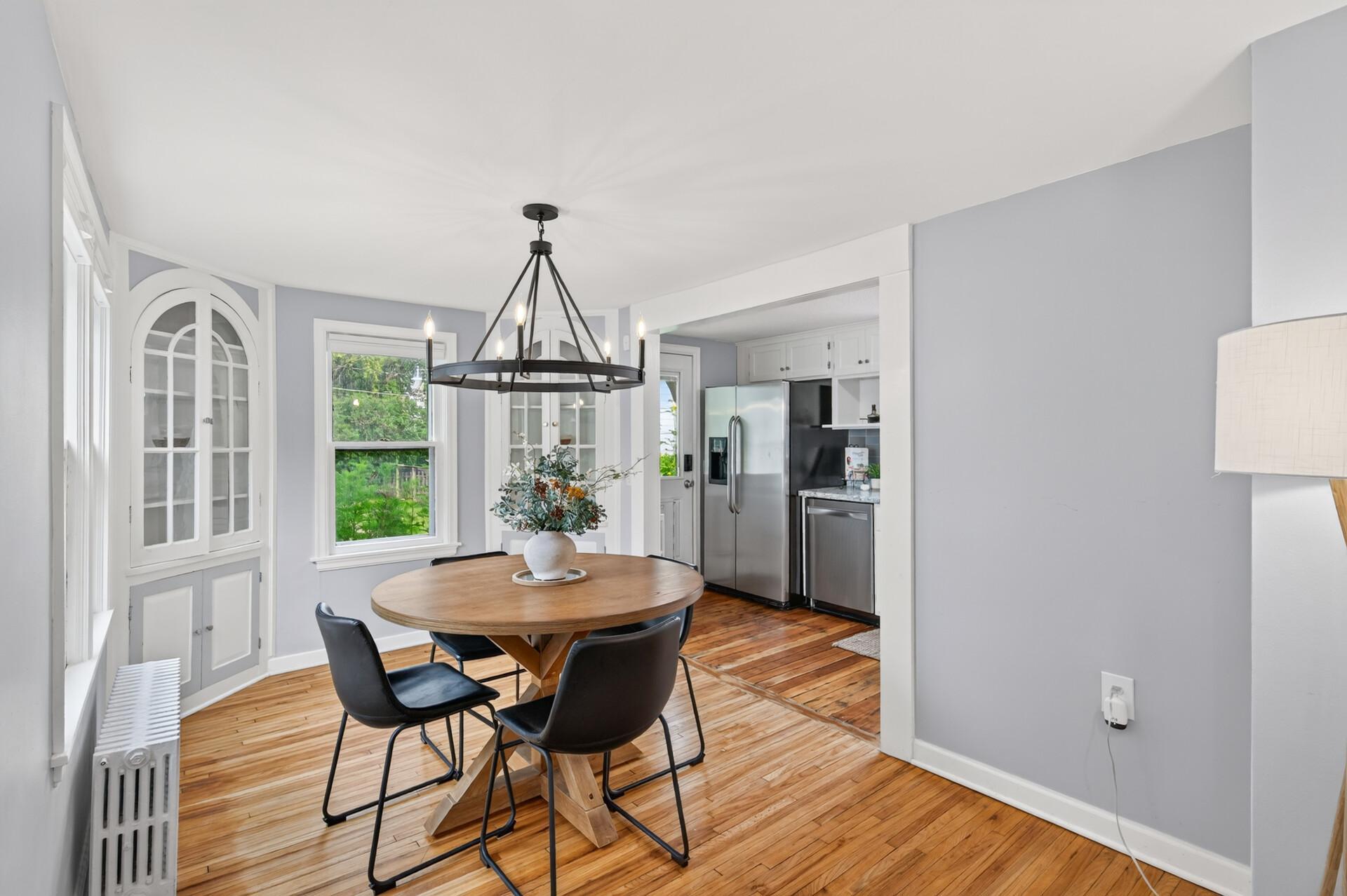 115 S Cedar Street