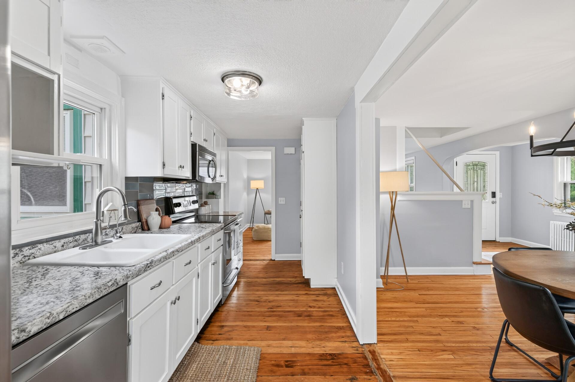 115 S Cedar Street