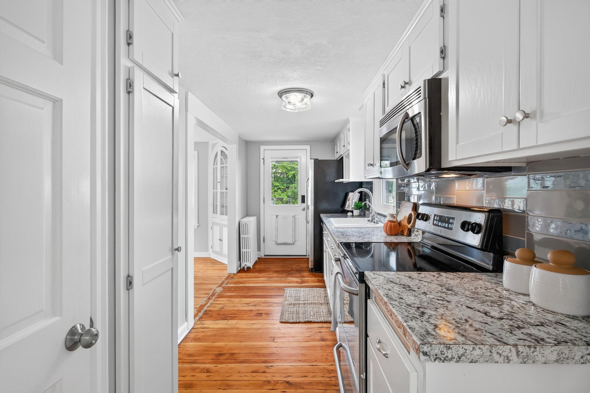 115 S Cedar Street
