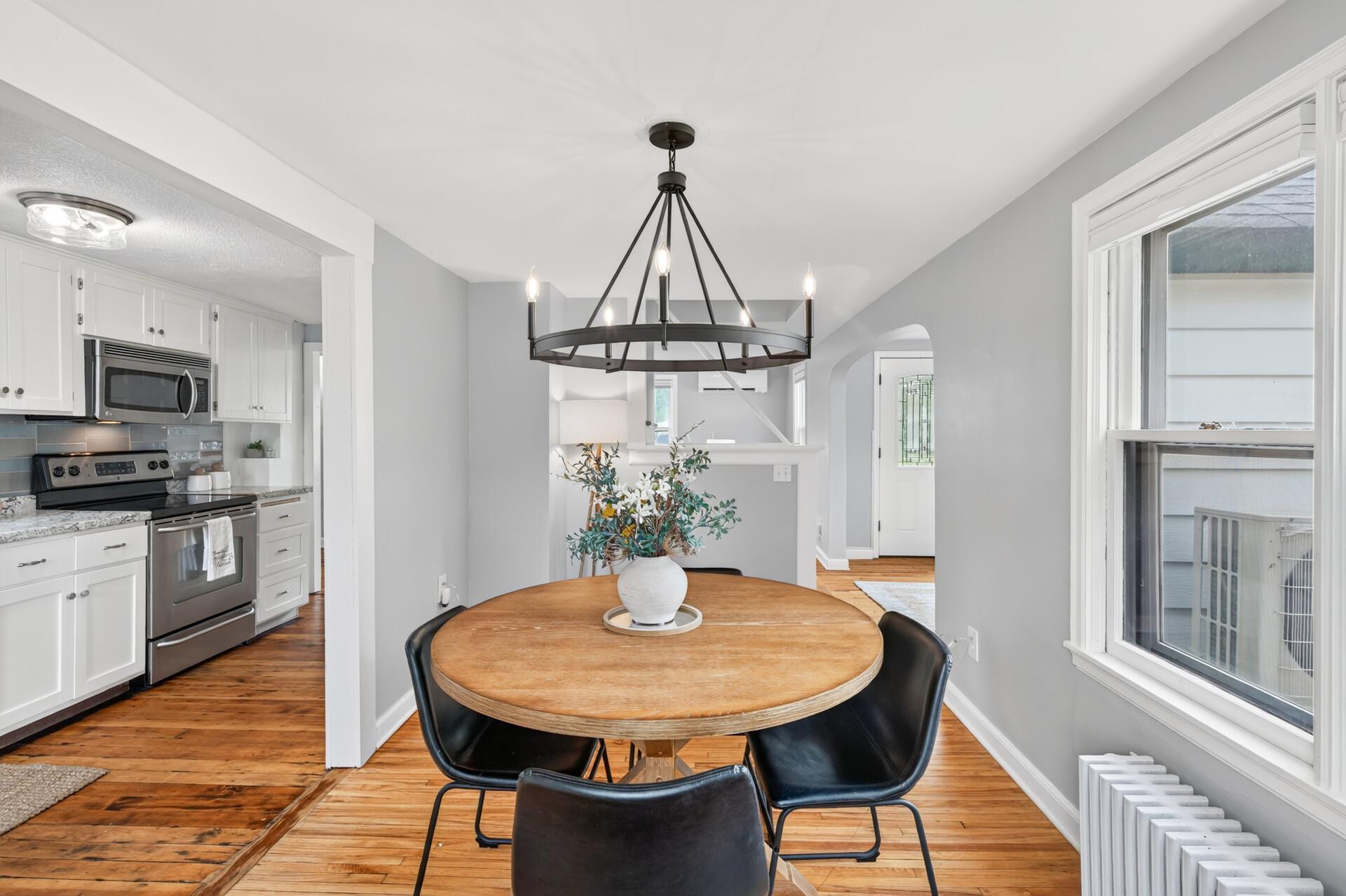 115 S Cedar Street